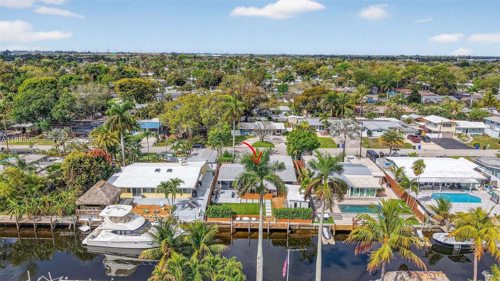2436 Cat Cay Ln, Fort Lauderdale, FL 33312 - For Sale photo 48