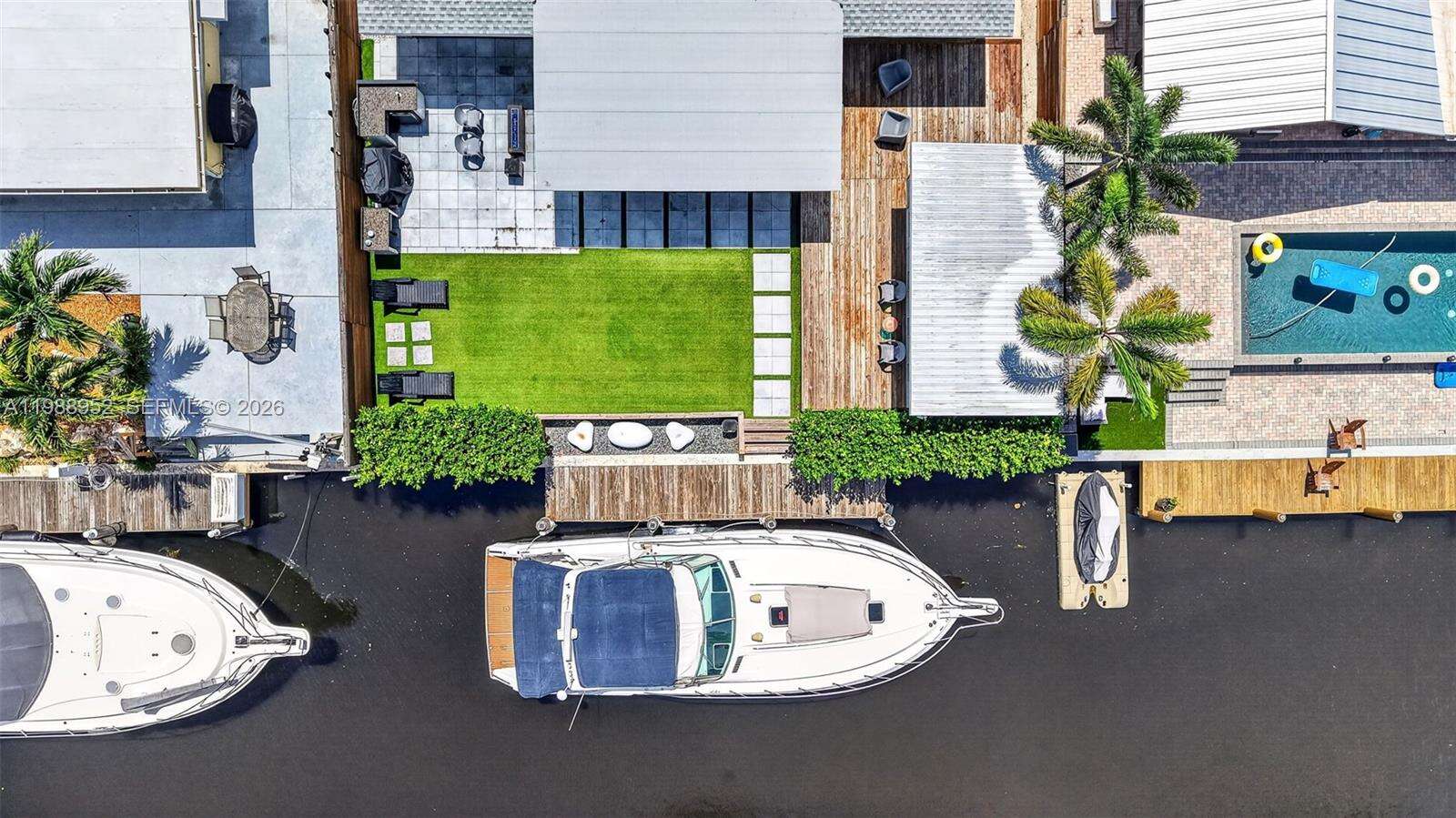 2436 Cat Cay Ln, Fort Lauderdale, FL 33312 - For Sale photo 49