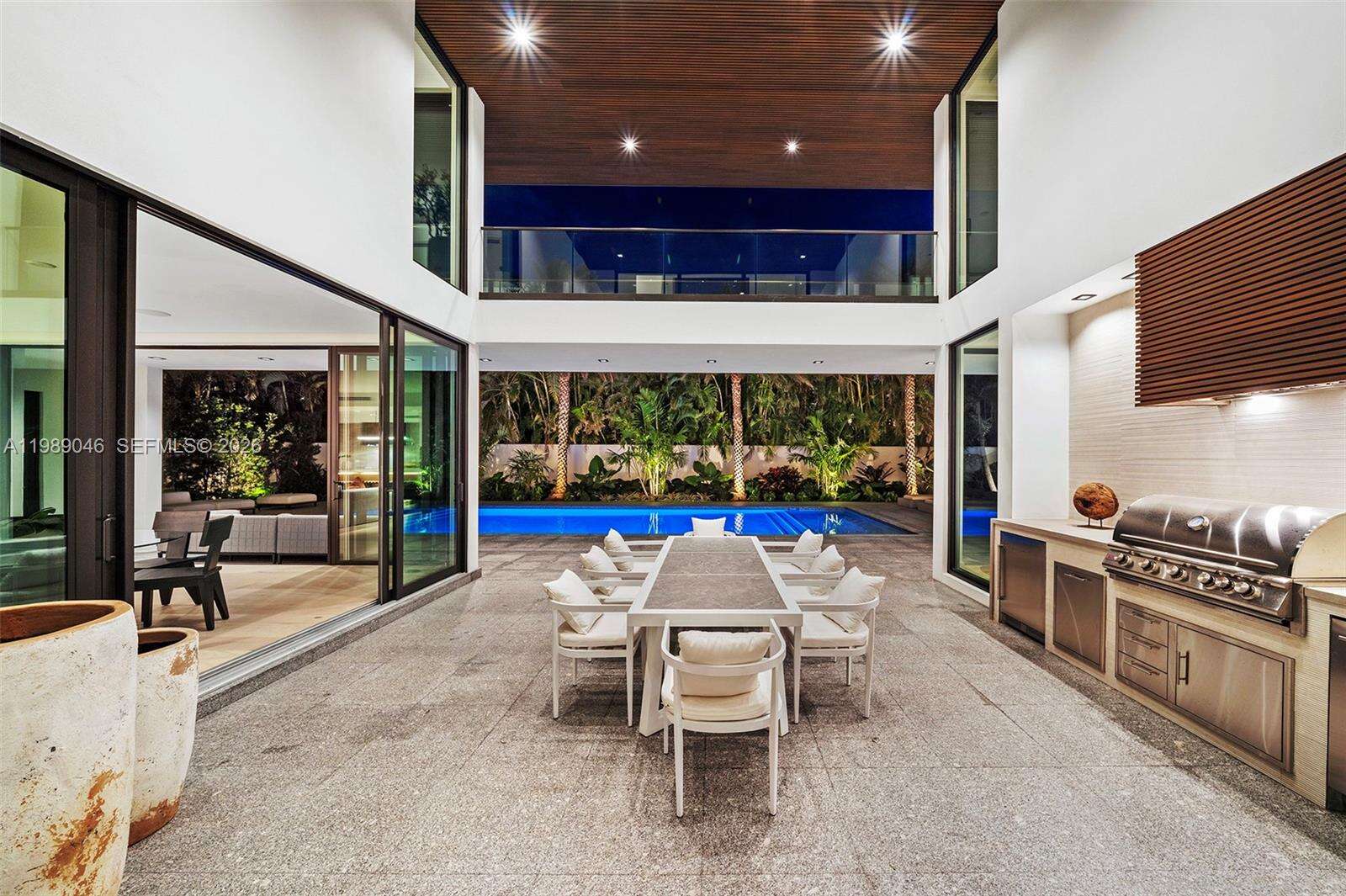 128 Ocean Blvd, Golden Beach, FL 33160 | Picture 27