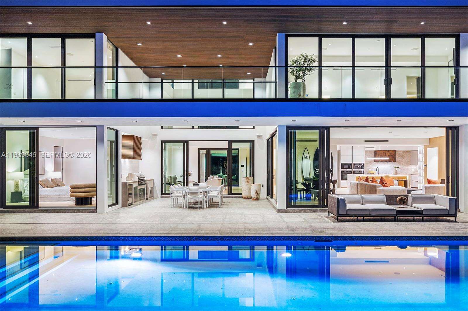 128 Ocean Blvd, Golden Beach, FL 33160 | Picture 28