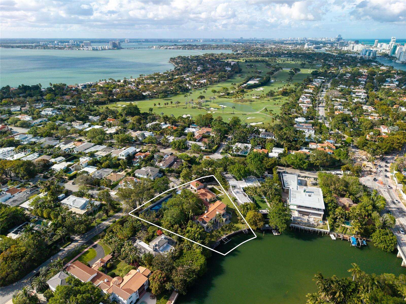 5005 Lakeview Dr, Miami Beach, FL 33140 | Picture 8