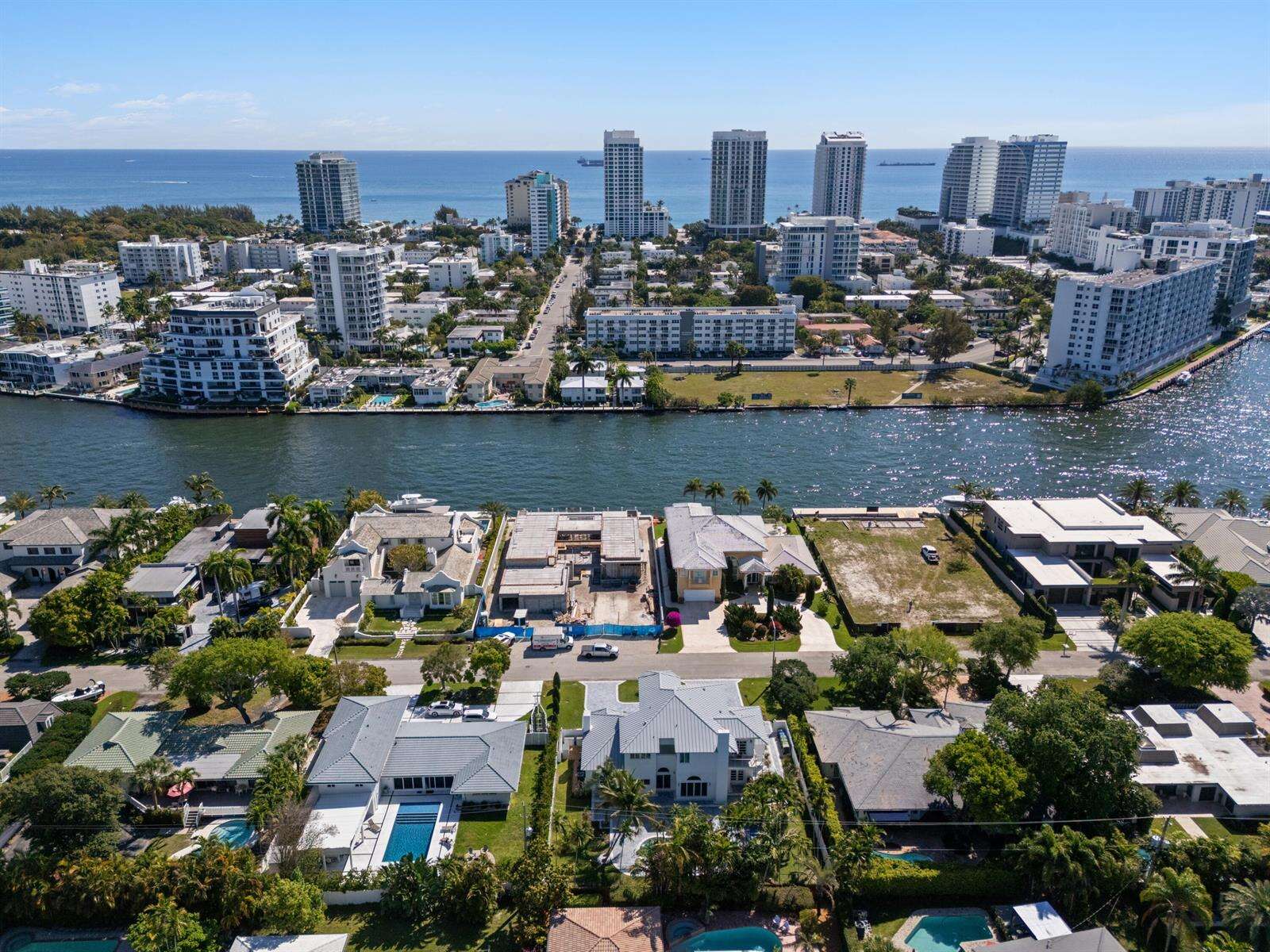 607 Intracoastal, Fort Lauderdale, FL 33304 - For Sale photo 16