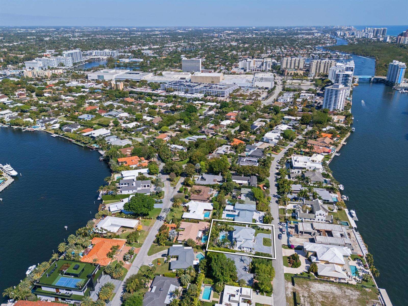 607 Intracoastal, Fort Lauderdale, FL 33304 - For Sale photo 18
