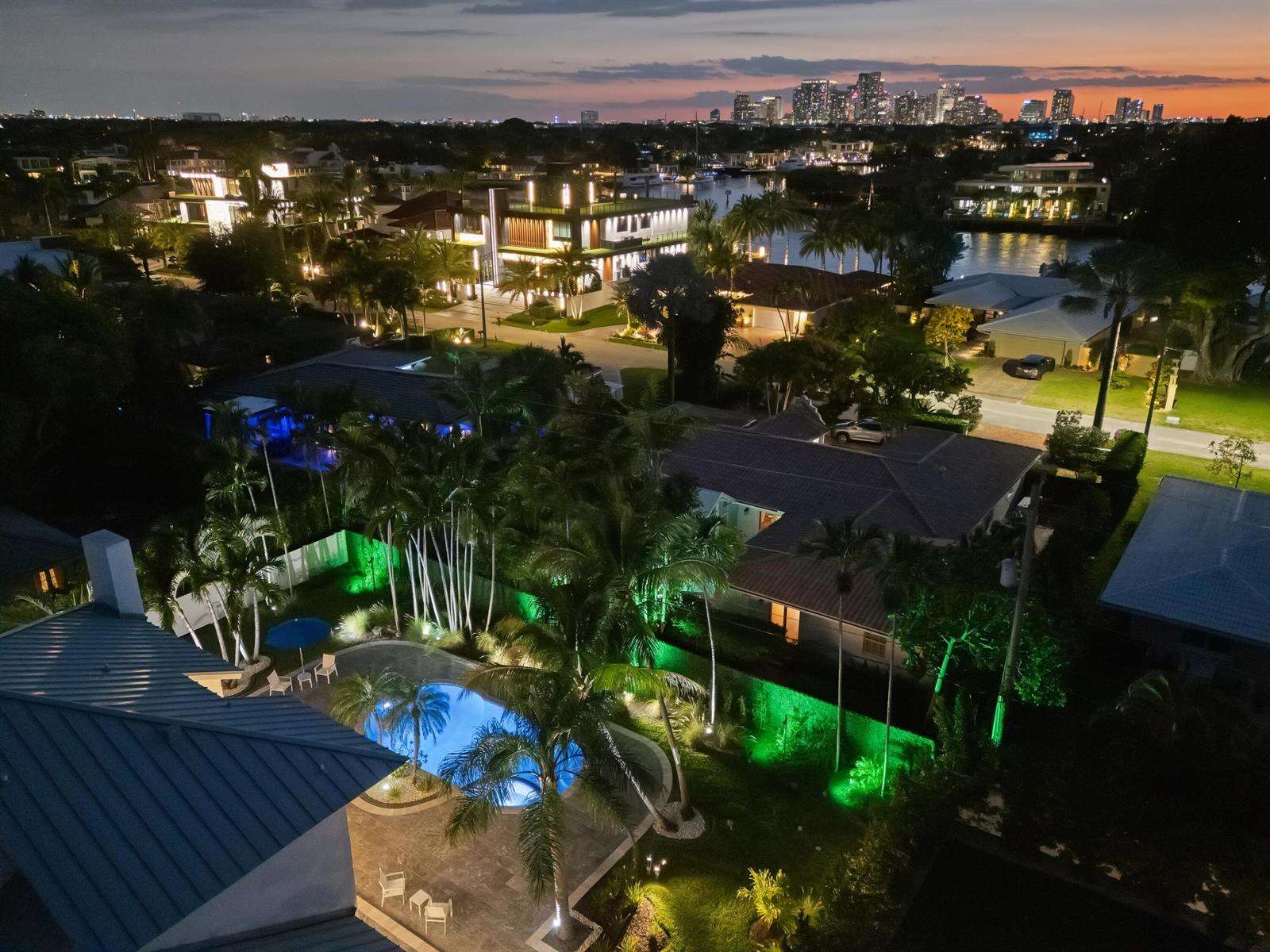 607 Intracoastal, Fort Lauderdale, FL 33304 - For Sale photo 20