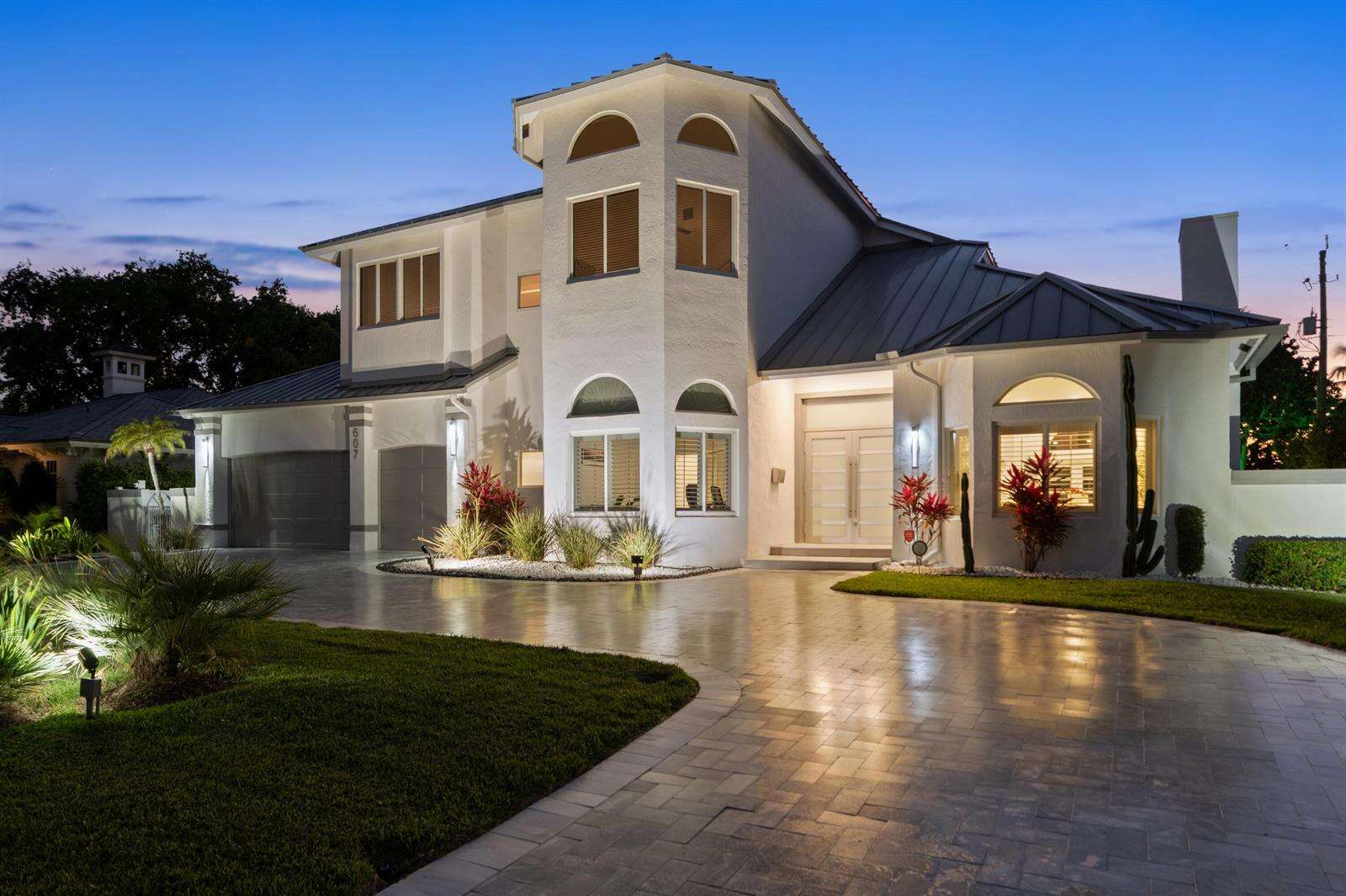 607 Intracoastal, Fort Lauderdale, FL 33304 - For Sale photo 3