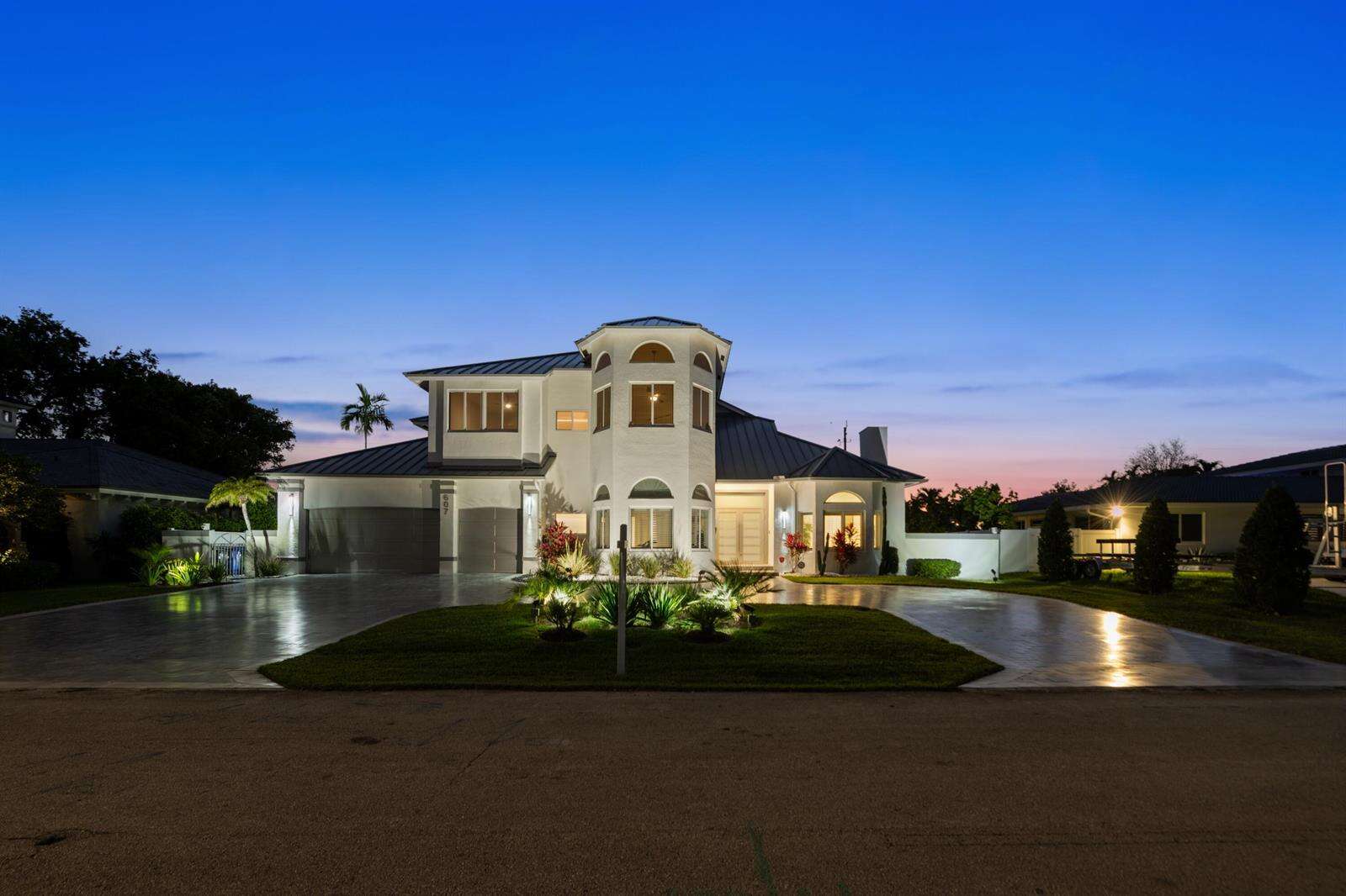 607 Intracoastal, Fort Lauderdale, FL 33304 - For Sale photo 8