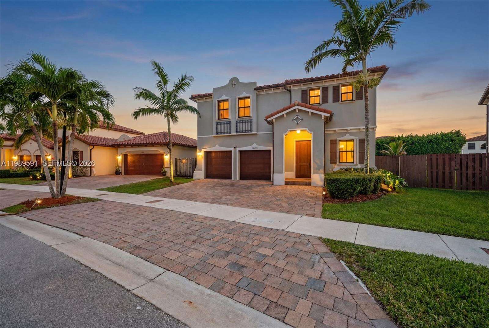 17340 154th Pl, Miami, FL 33187 - For Sale photo 1