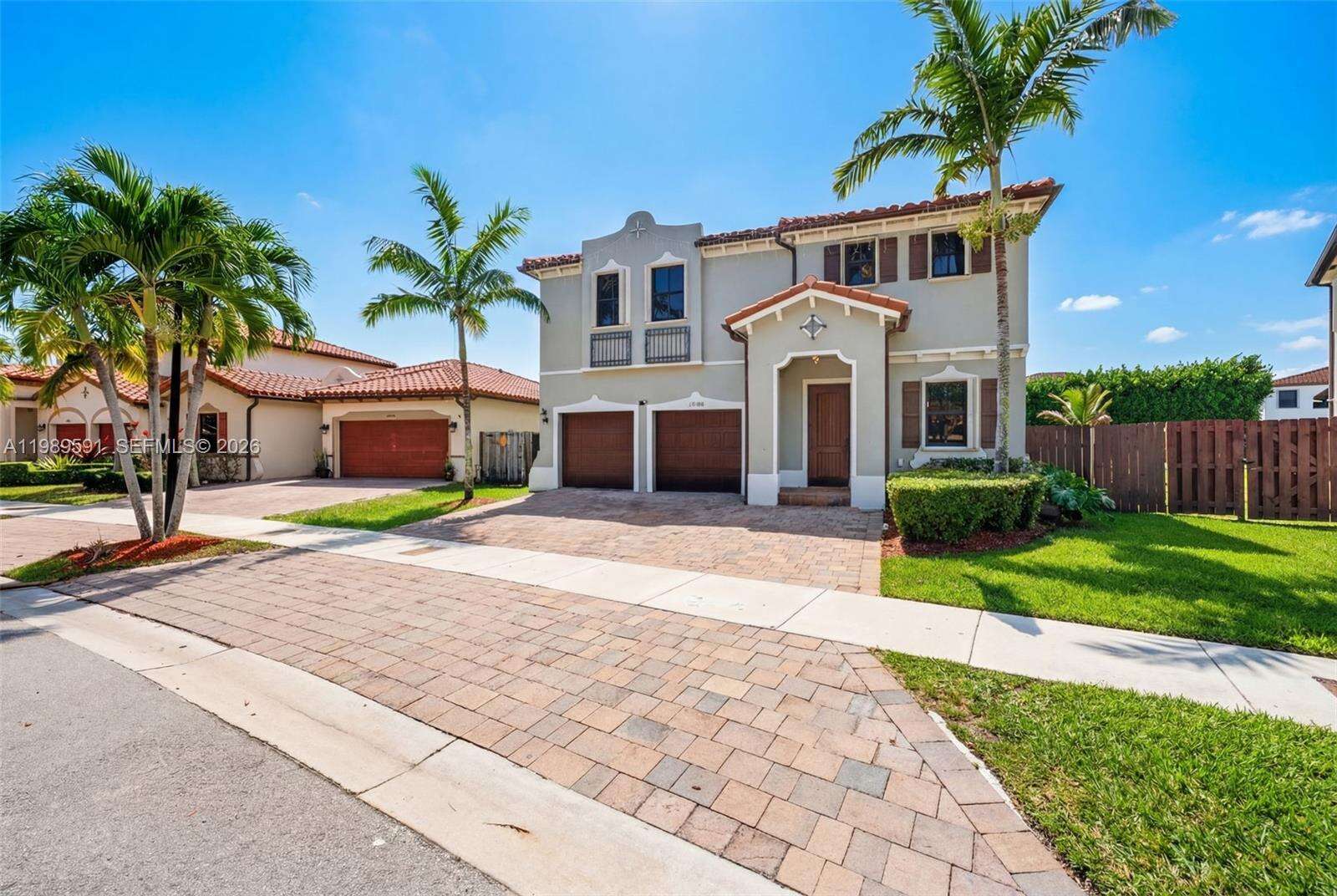 17340 154th Pl, Miami, FL 33187 - For Sale photo 2