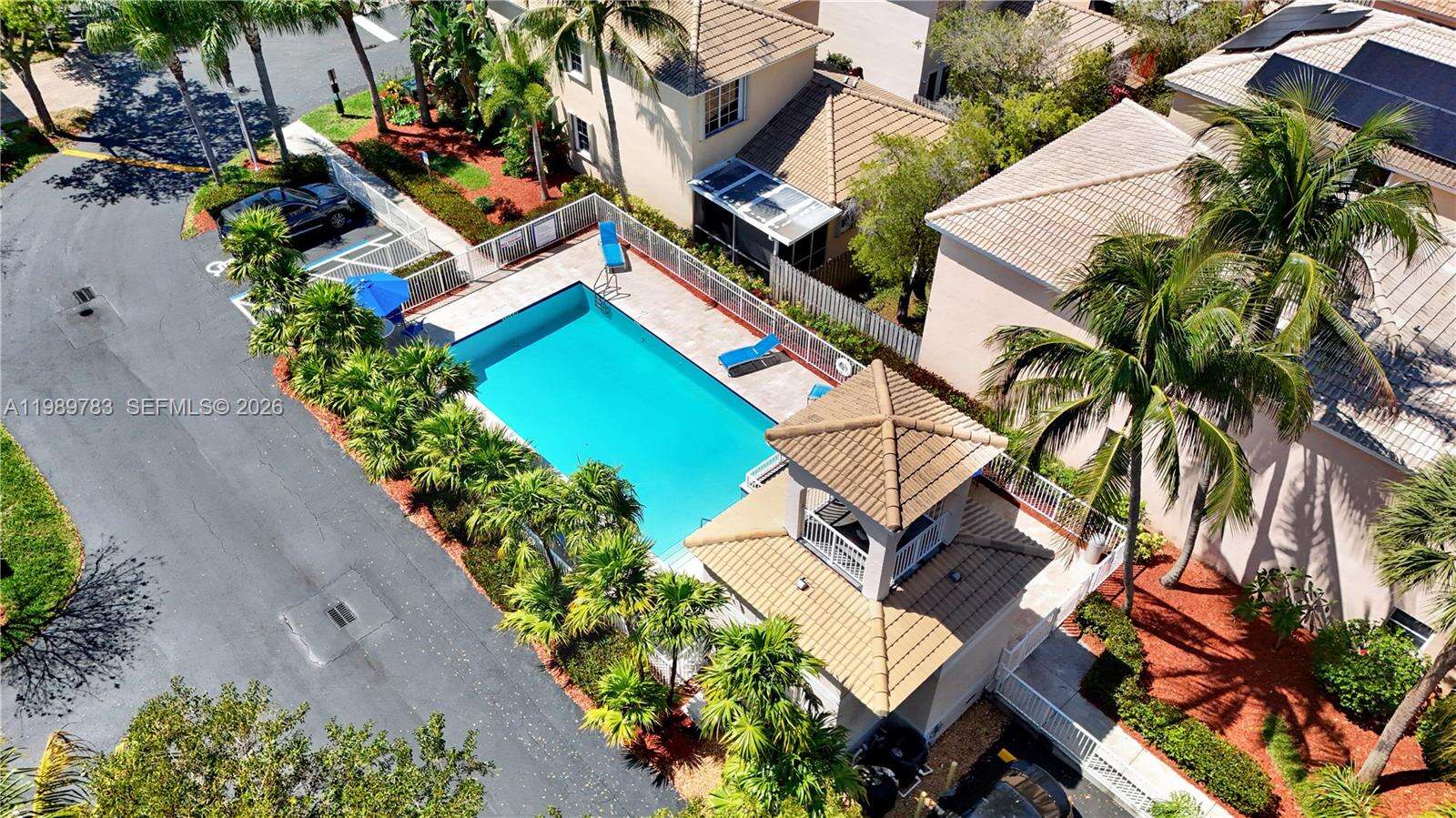 1251 Hayes St, Hollywood, FL 33019 | Picture 43