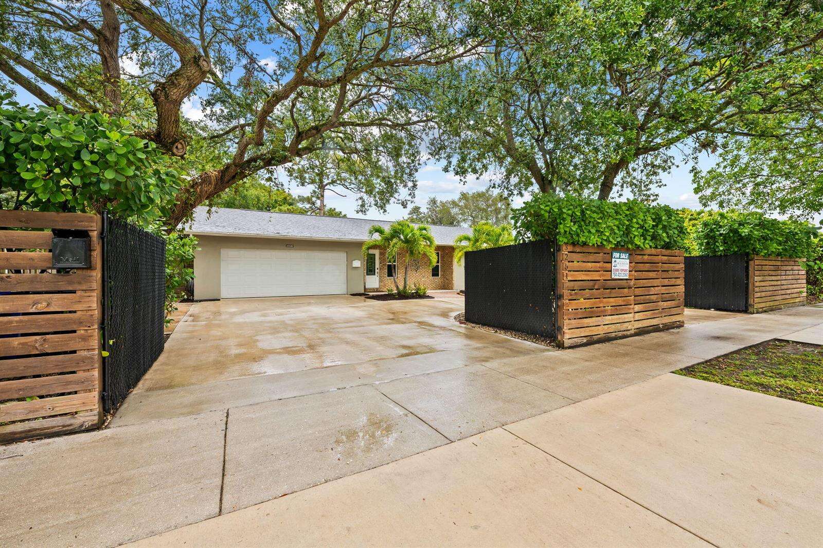 3251 Riverland, Fort Lauderdale, FL 33312 - For Sale photo 3