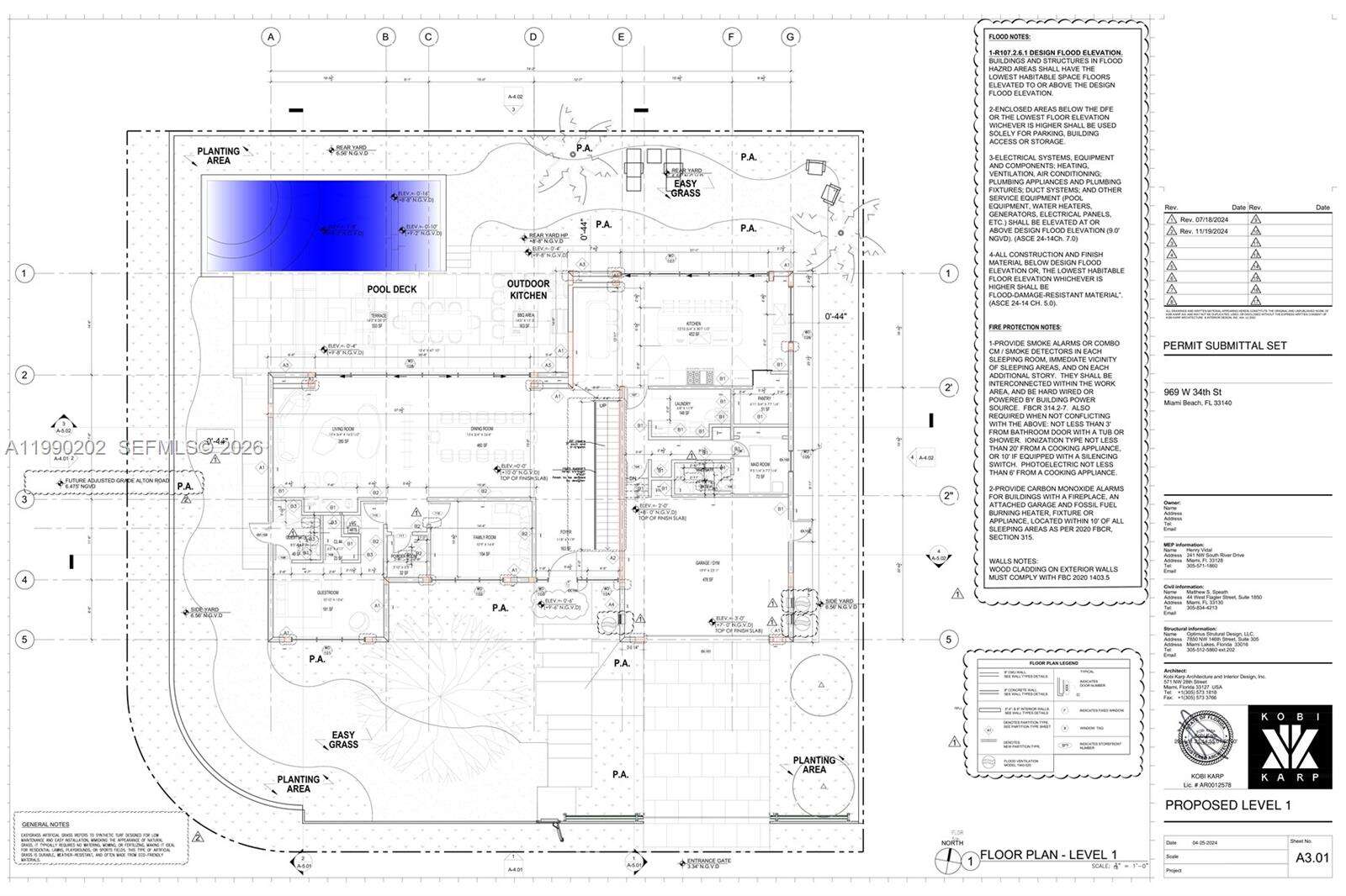 969 34th St, Miami Beach, FL 33140 | Picture 7