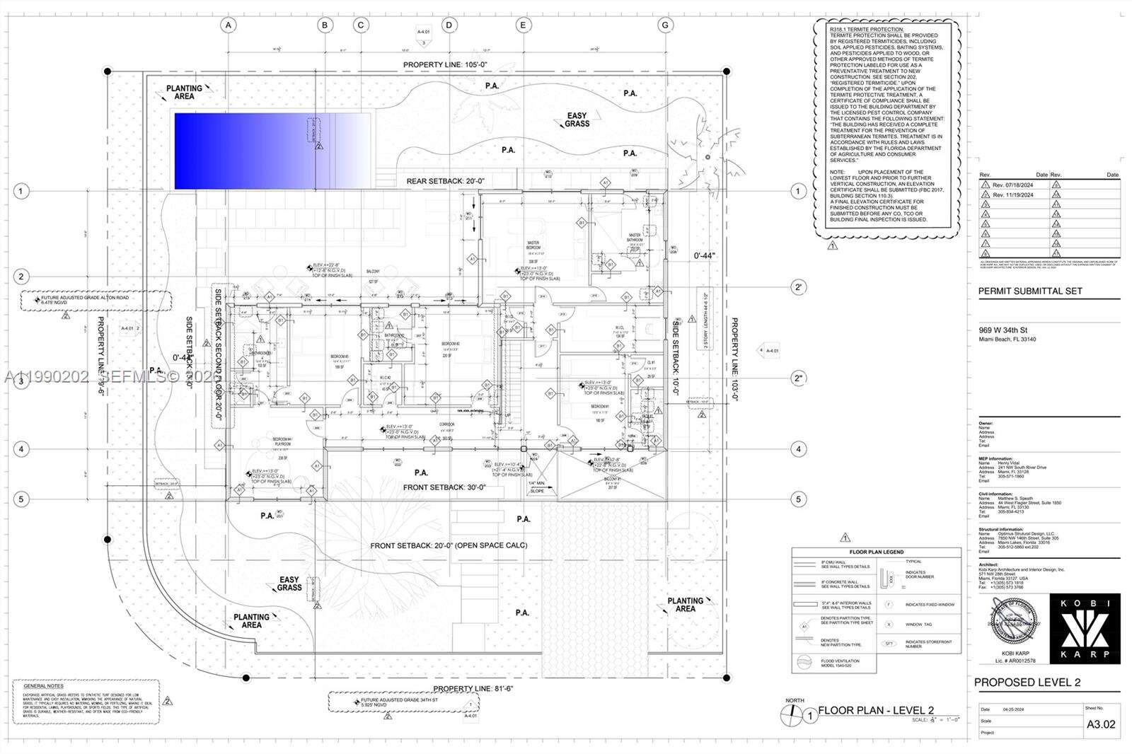 969 34th St, Miami Beach, FL 33140 | Picture 8