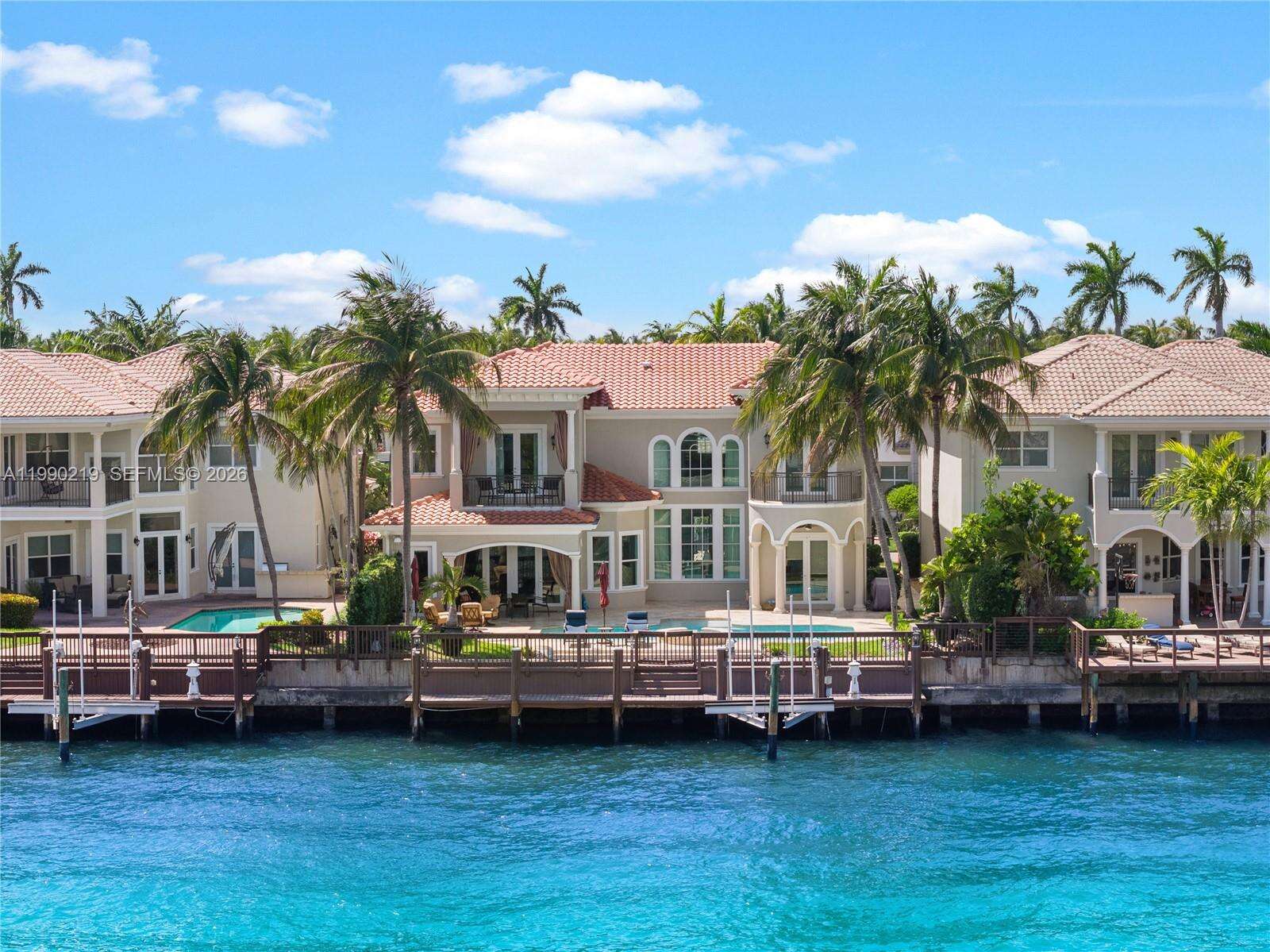 1495 Windjammer Way, Hollywood, FL 33019 | Picture 1