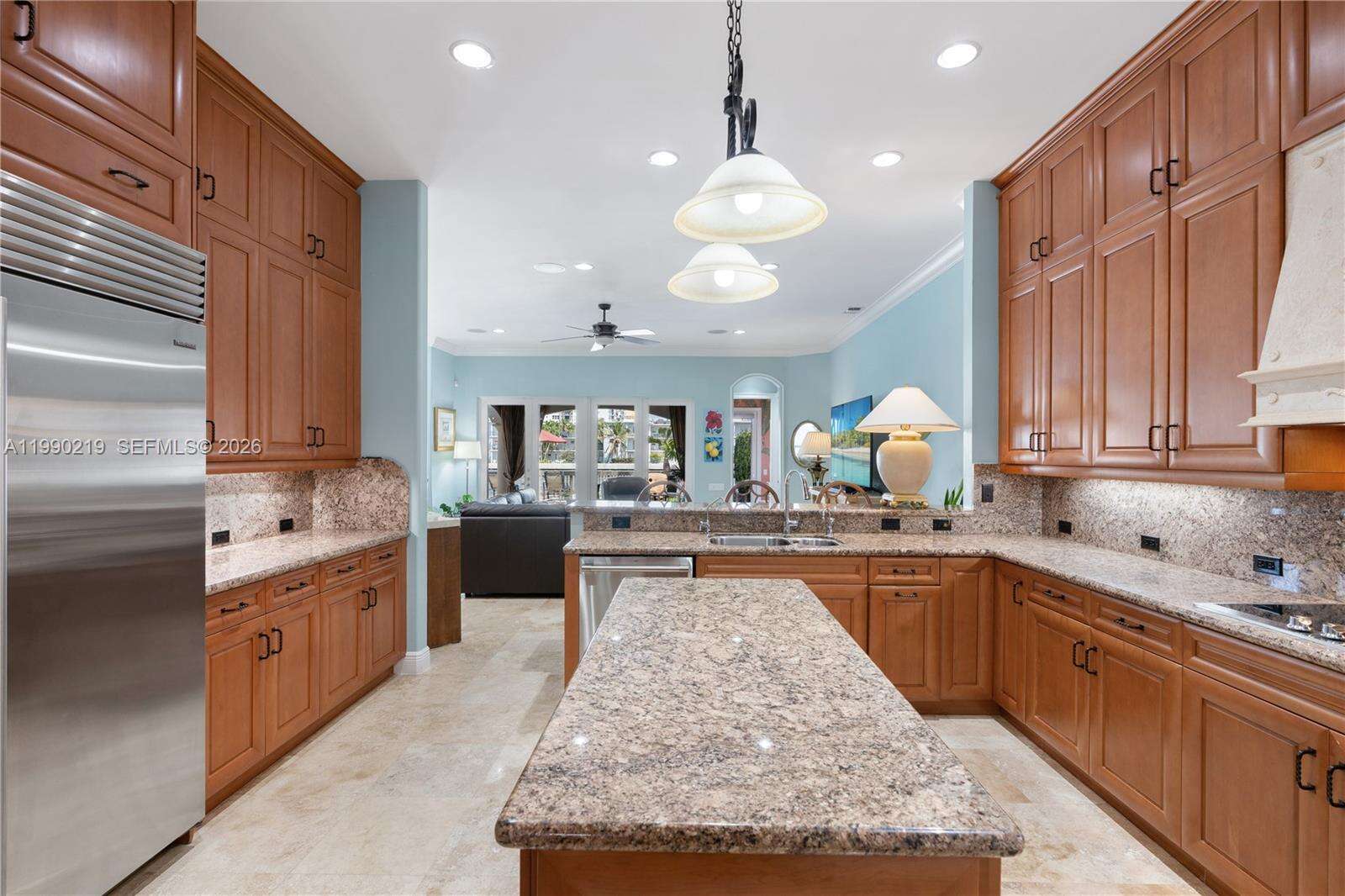 1495 Windjammer Way, Hollywood, FL 33019 | Picture 12