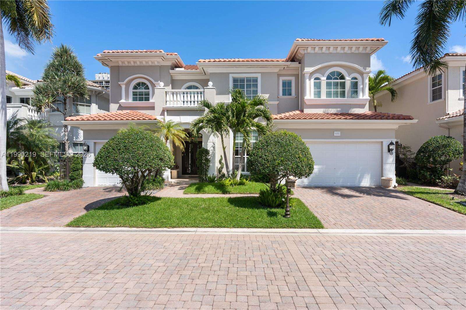 1495 Windjammer Way, Hollywood, FL 33019 | Picture 3