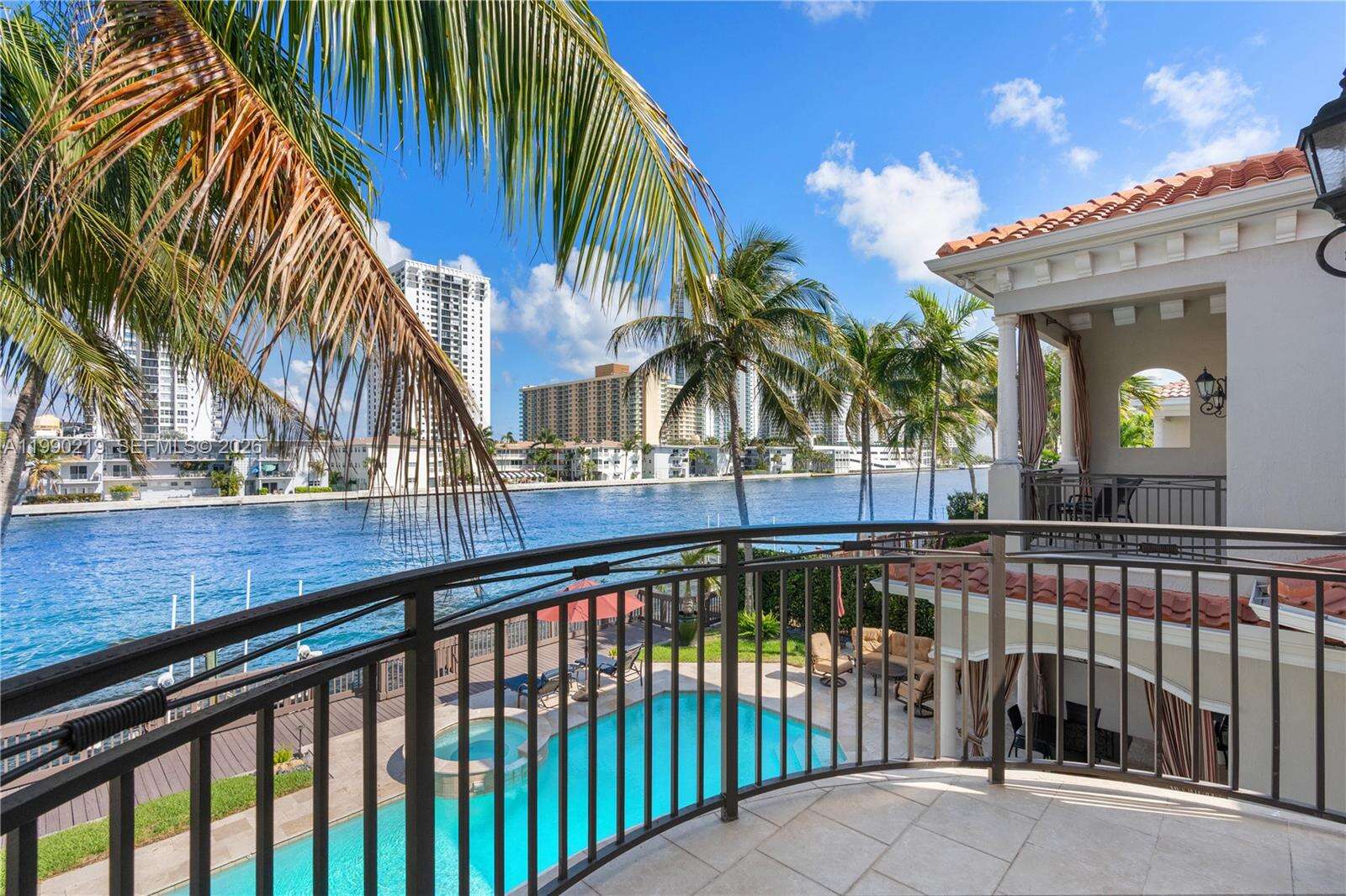 1495 Windjammer Way, Hollywood, FL 33019 | Picture 26