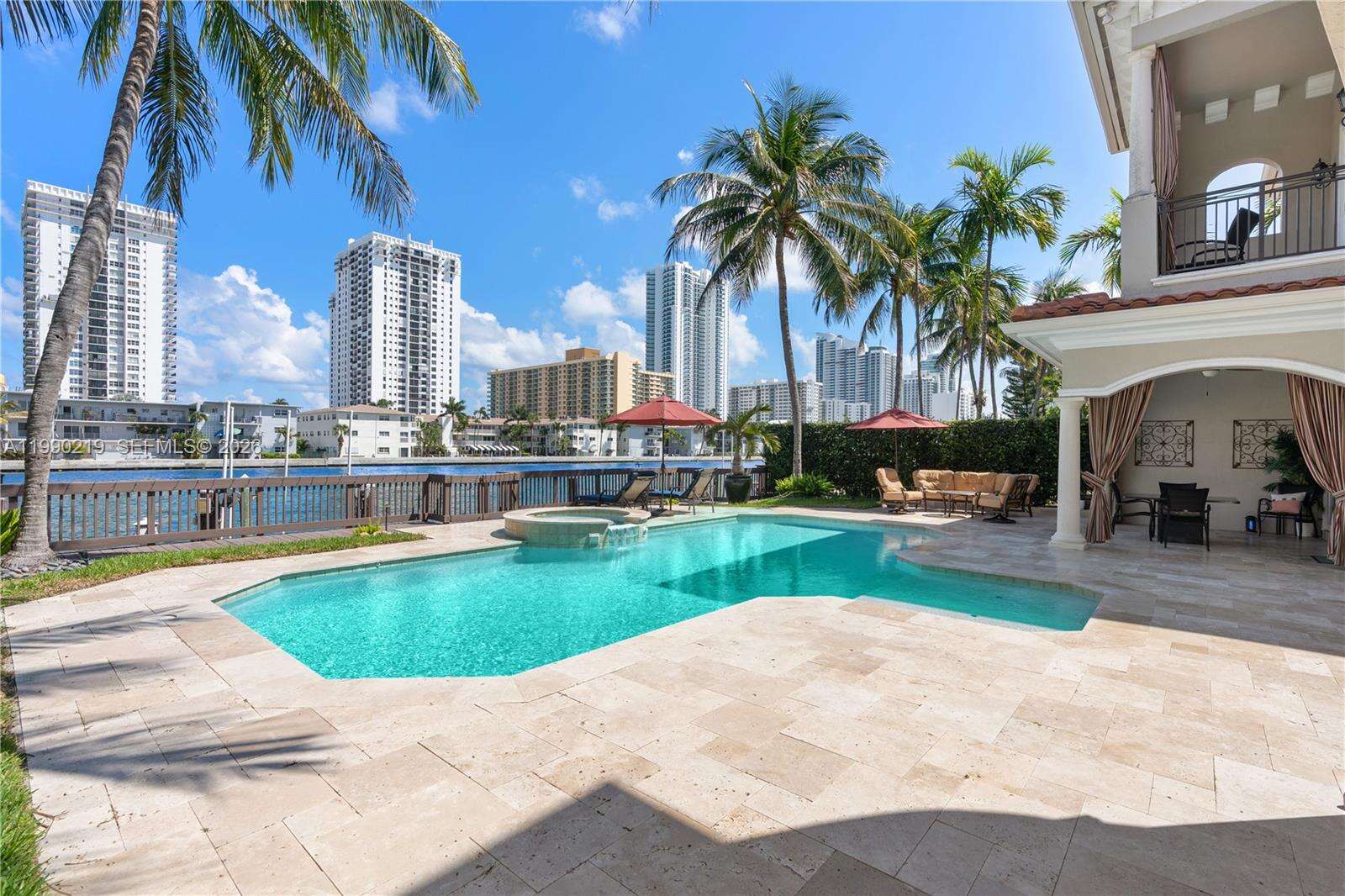 1495 Windjammer Way, Hollywood, FL 33019 | Picture 37