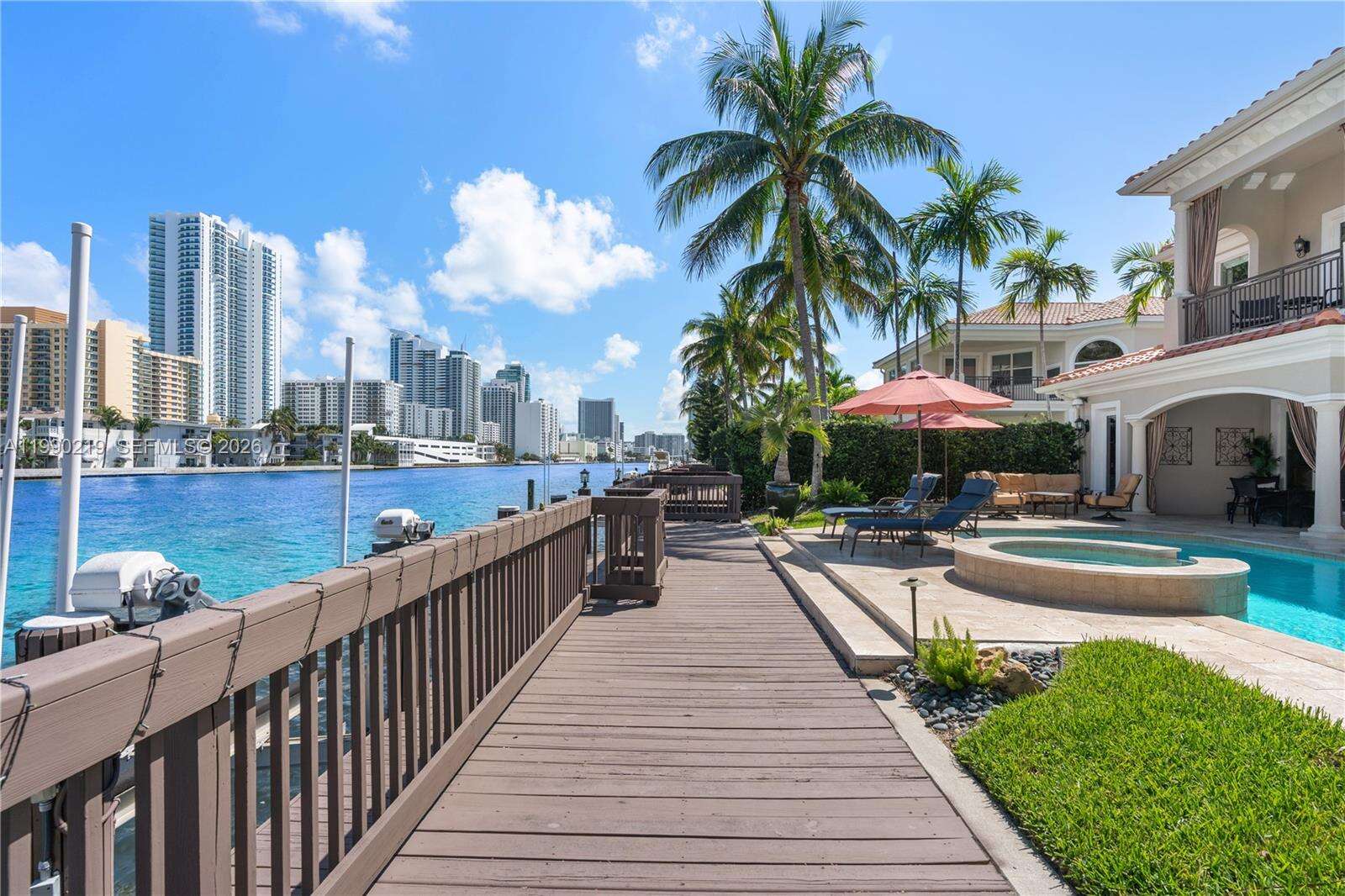 1495 Windjammer Way, Hollywood, FL 33019 | Picture 39