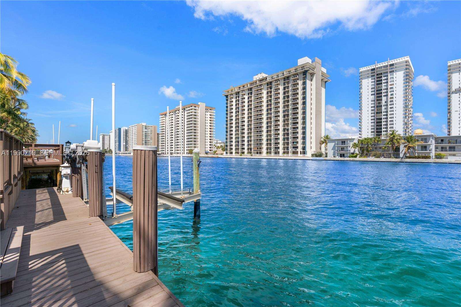 1495 Windjammer Way, Hollywood, FL 33019 | Picture 41