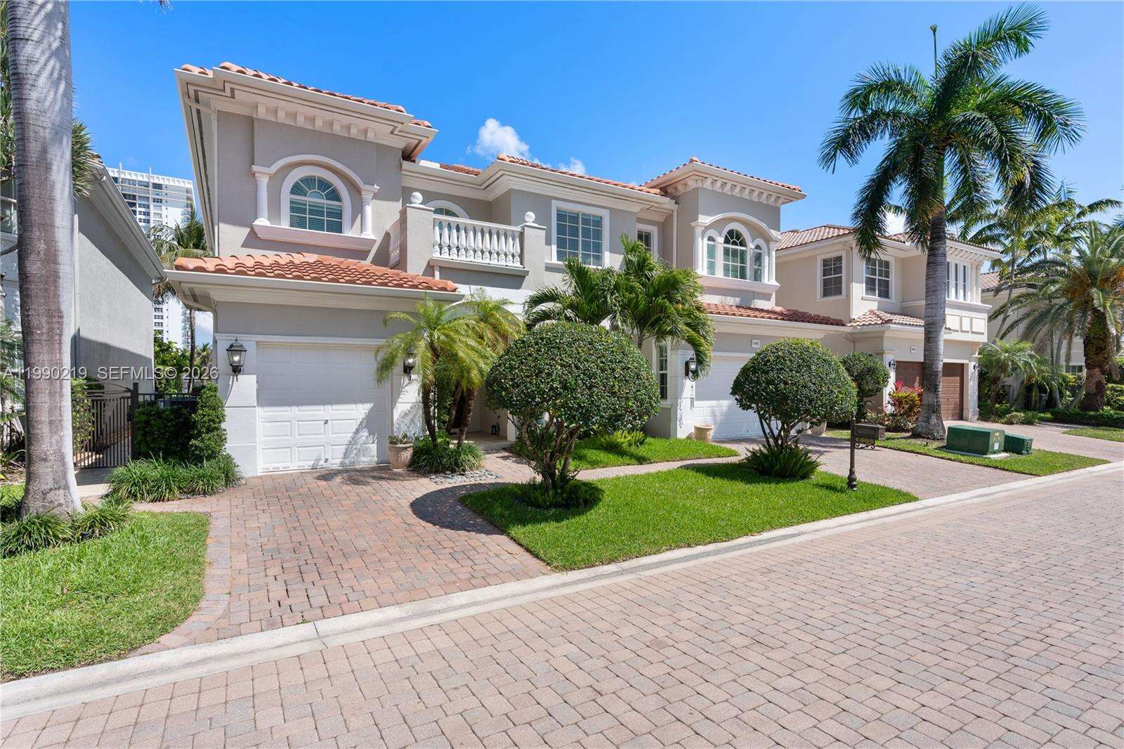 1495 Windjammer Way, Hollywood, FL 33019 | Picture 42