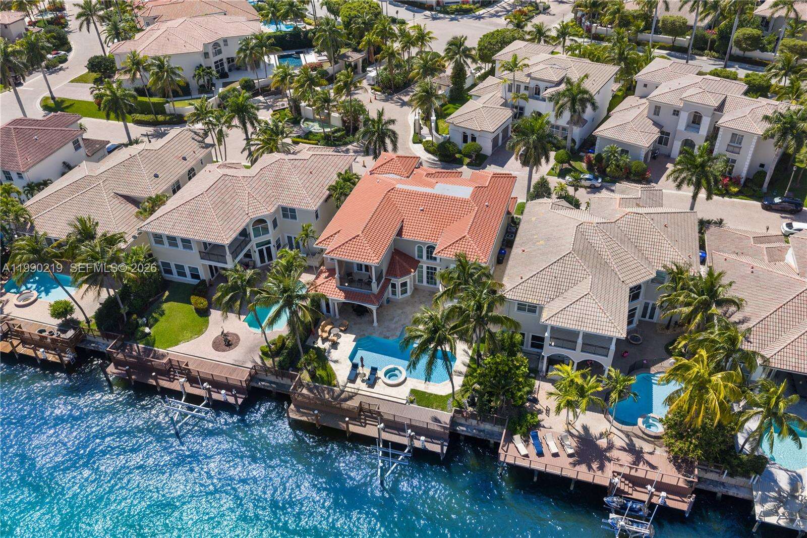 1495 Windjammer Way, Hollywood, FL 33019 | Picture 43