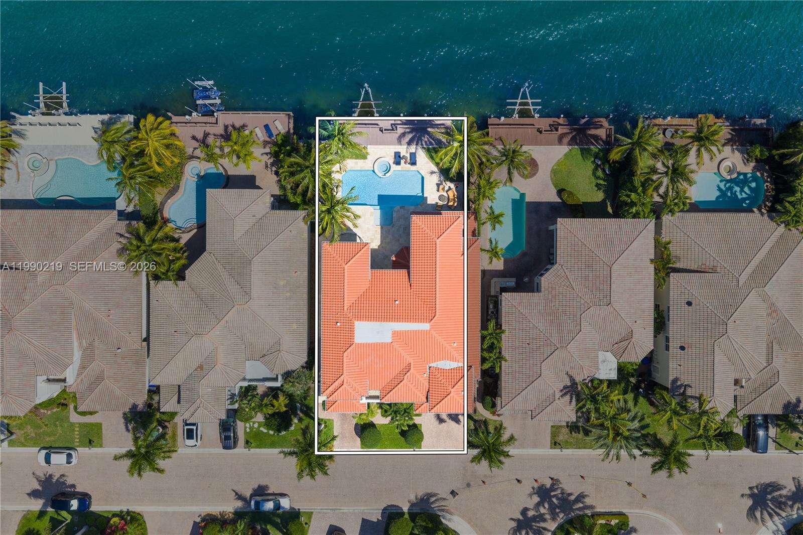 1495 Windjammer Way, Hollywood, FL 33019 | Picture 44