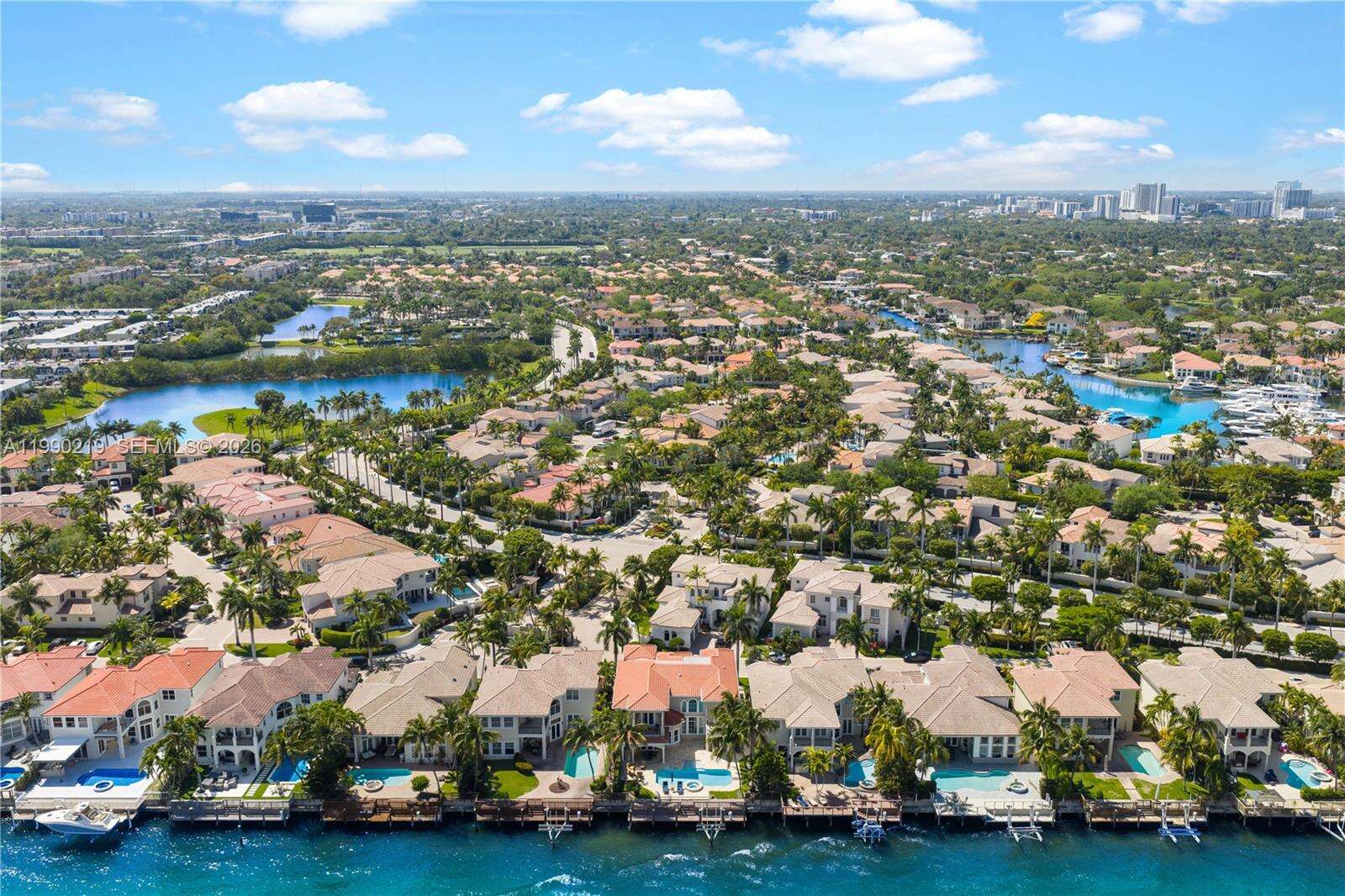 1495 Windjammer Way, Hollywood, FL 33019 | Picture 46