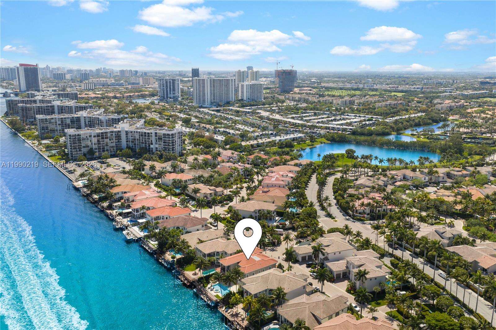 1495 Windjammer Way, Hollywood, FL 33019 | Picture 47