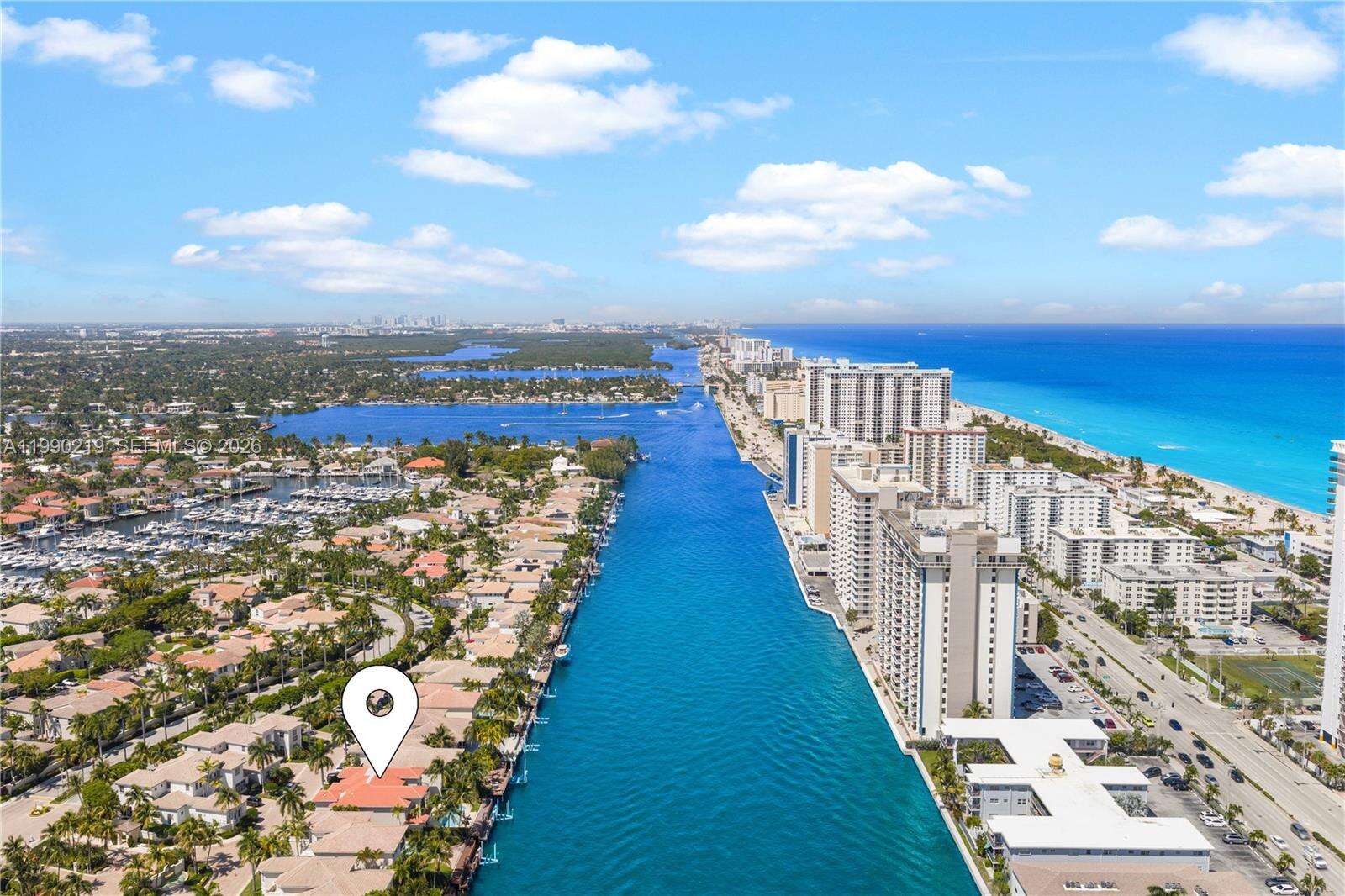 1495 Windjammer Way, Hollywood, FL 33019 | Picture 48