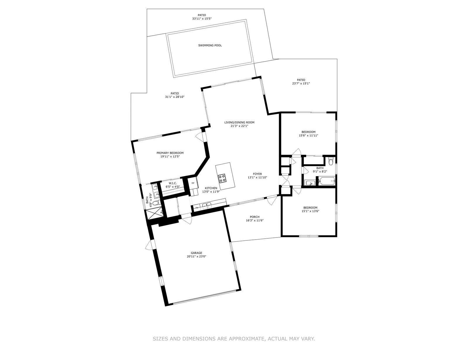 2164 25th, Wilton Manors, FL 33305 - For Sale photo 33
