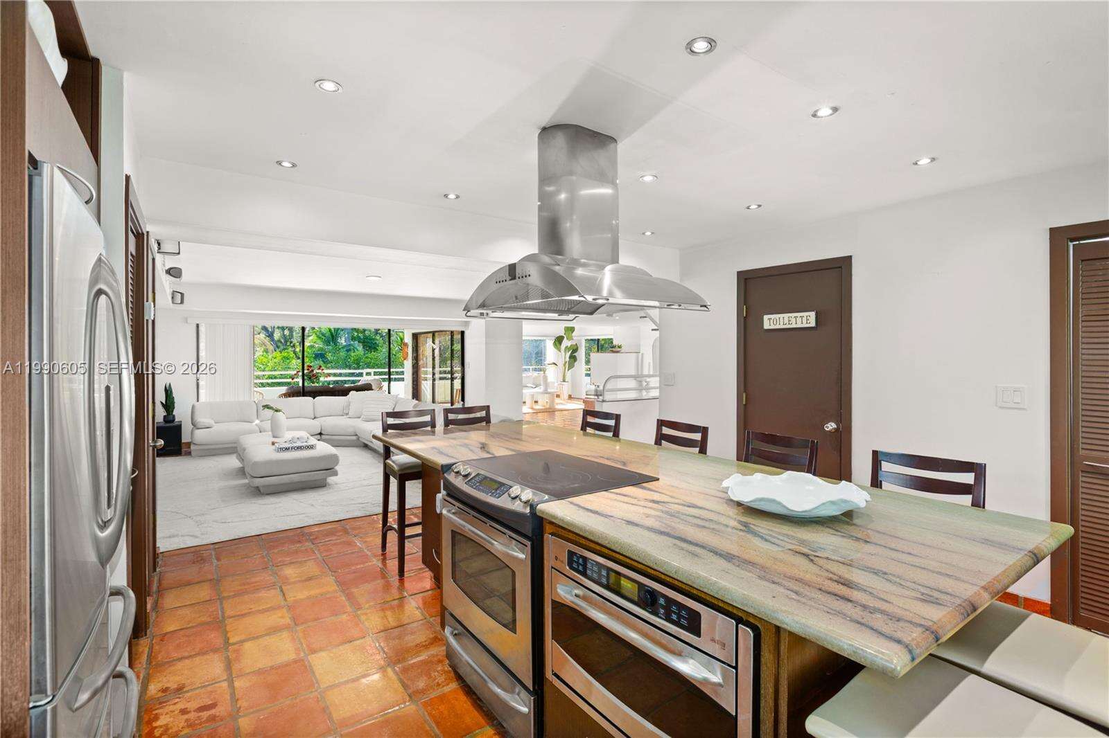 3520 Rockerman Rd, Miami, FL 33133 | Picture 11