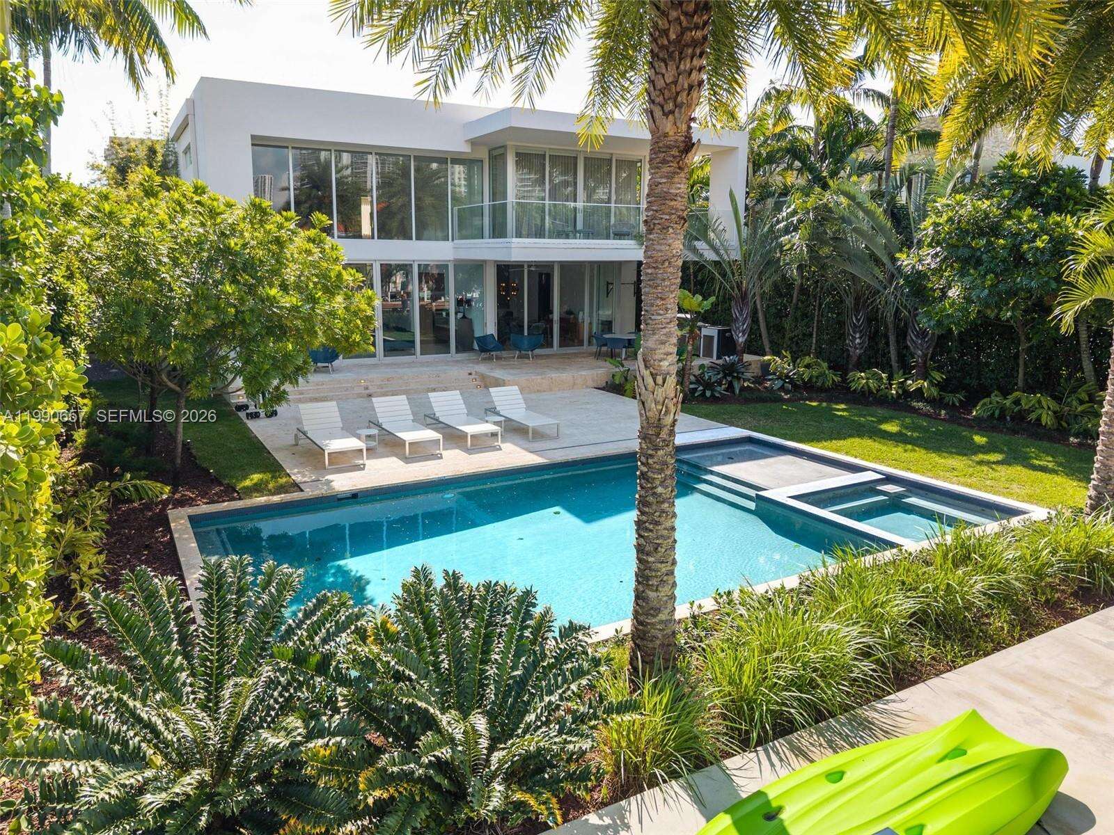 410 Golden Beach Dr, Golden Beach, FL 33160 | Picture 44