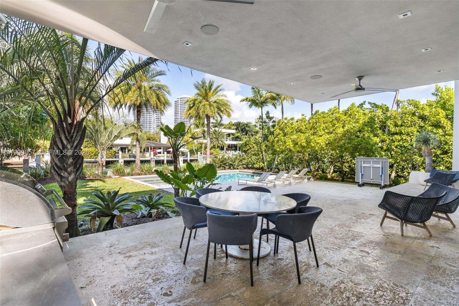 410 Golden Beach Dr, Golden Beach, FL 33160 | Picture 50