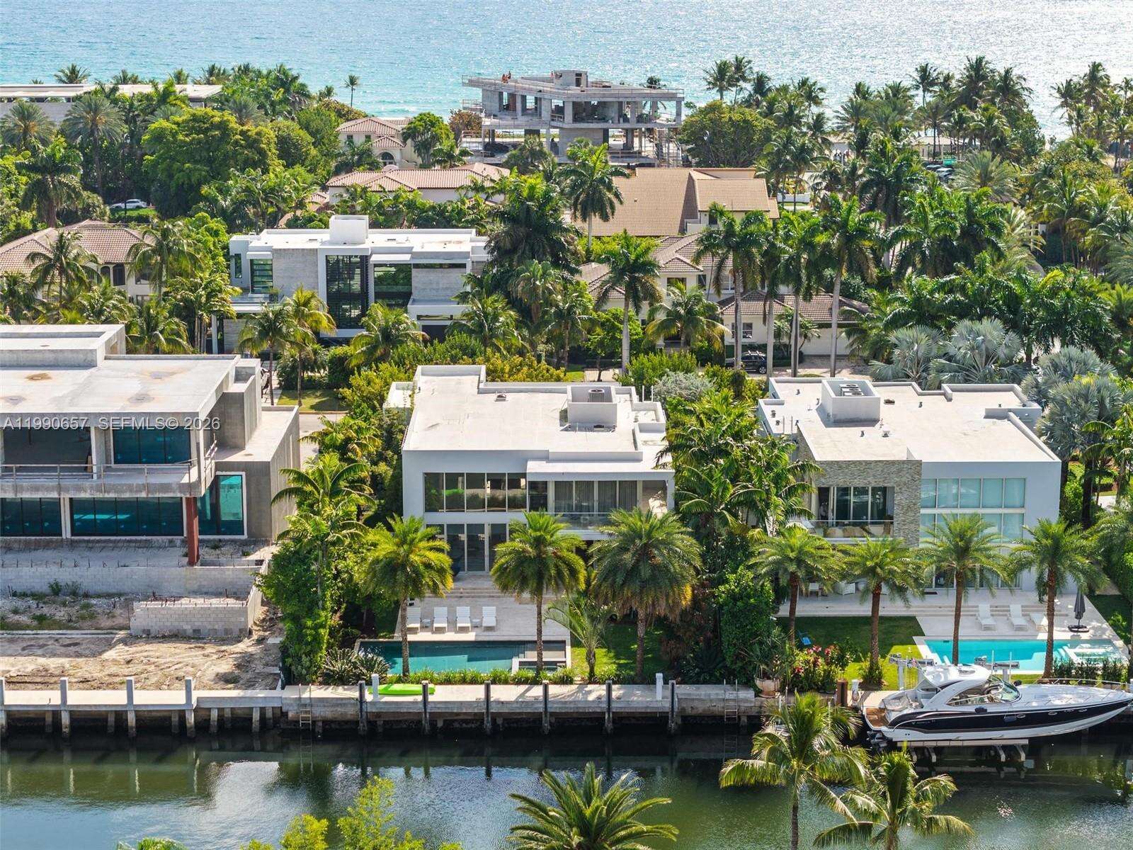 410 Golden Beach Dr, Golden Beach, FL 33160 | Picture 56