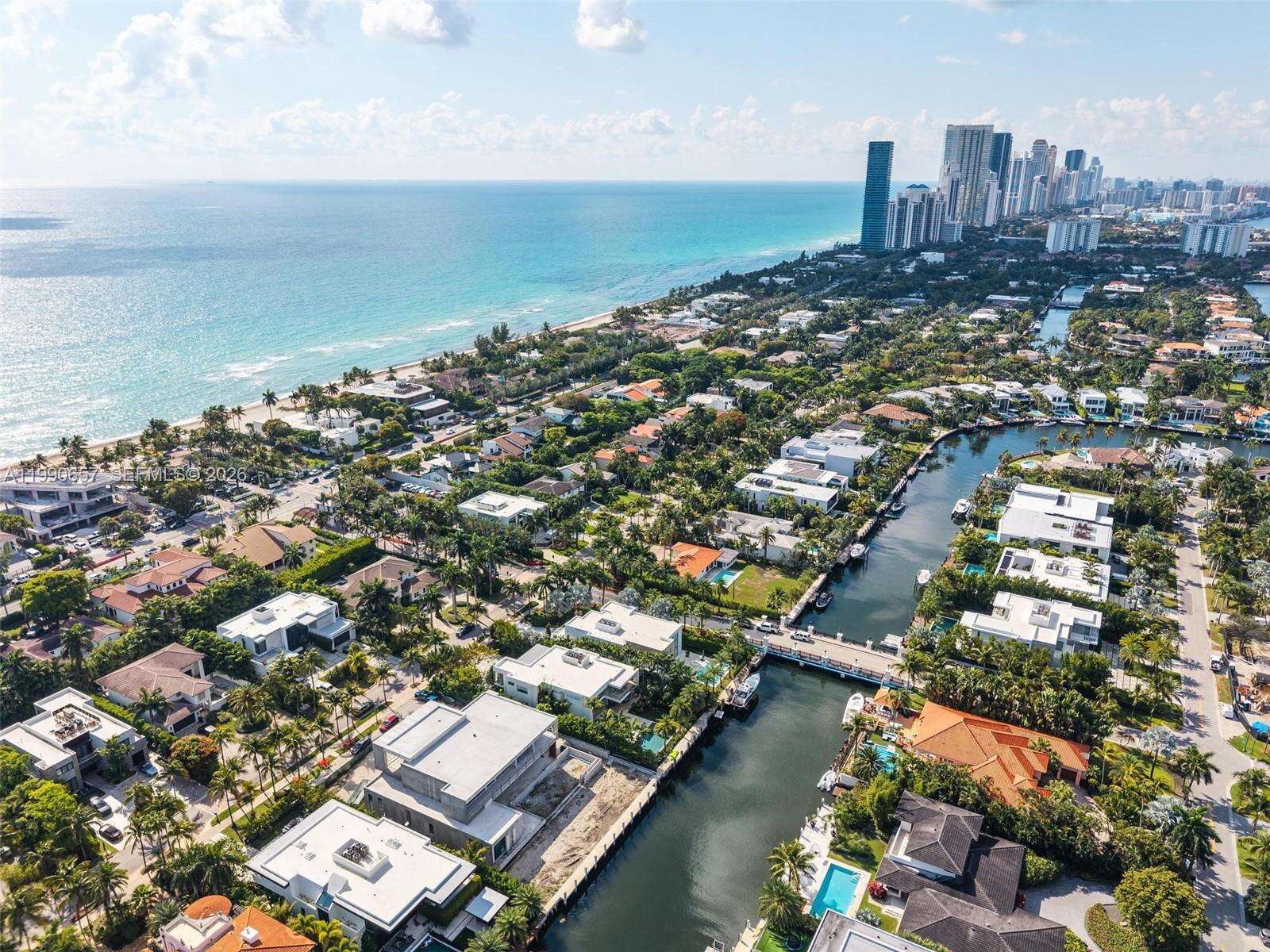 410 Golden Beach Dr, Golden Beach, FL 33160 | Picture 59