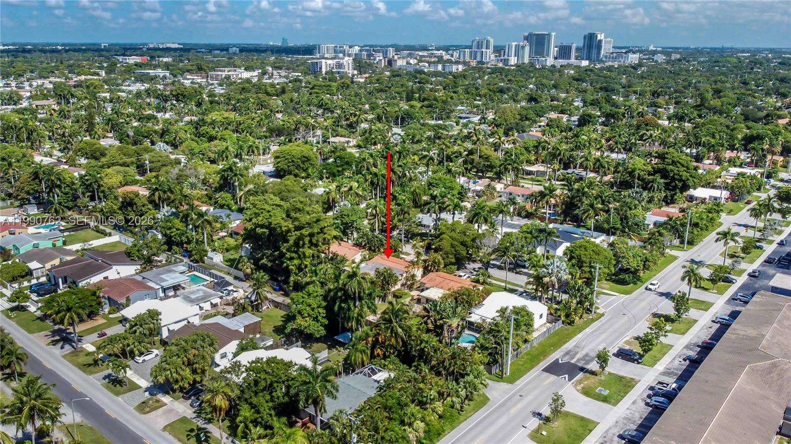 1410 Fletcher St, Hollywood, FL 33020 - For Sale photo 3