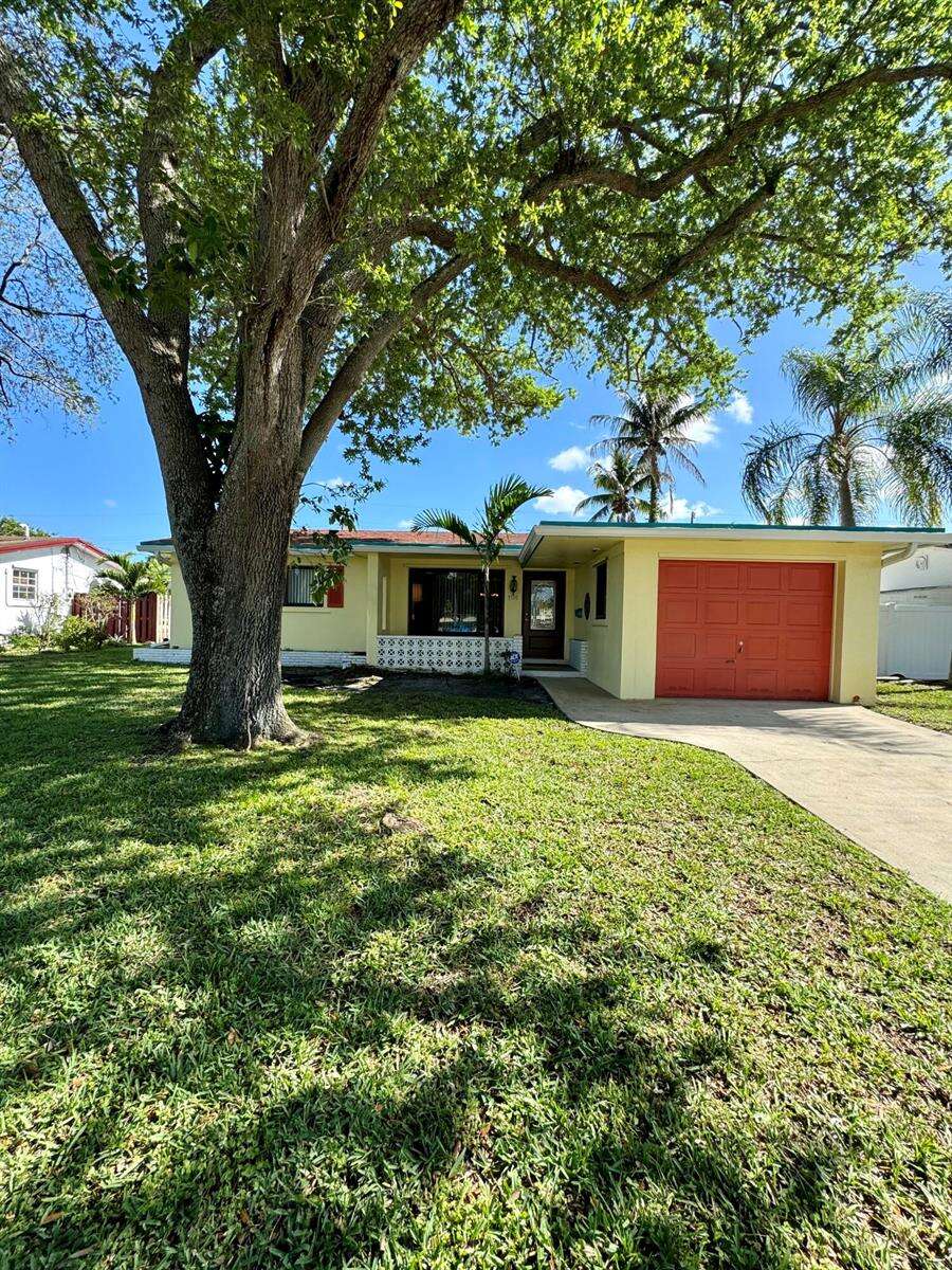 3510 Taft, Hollywood, FL 33021 - For Sale photo 1