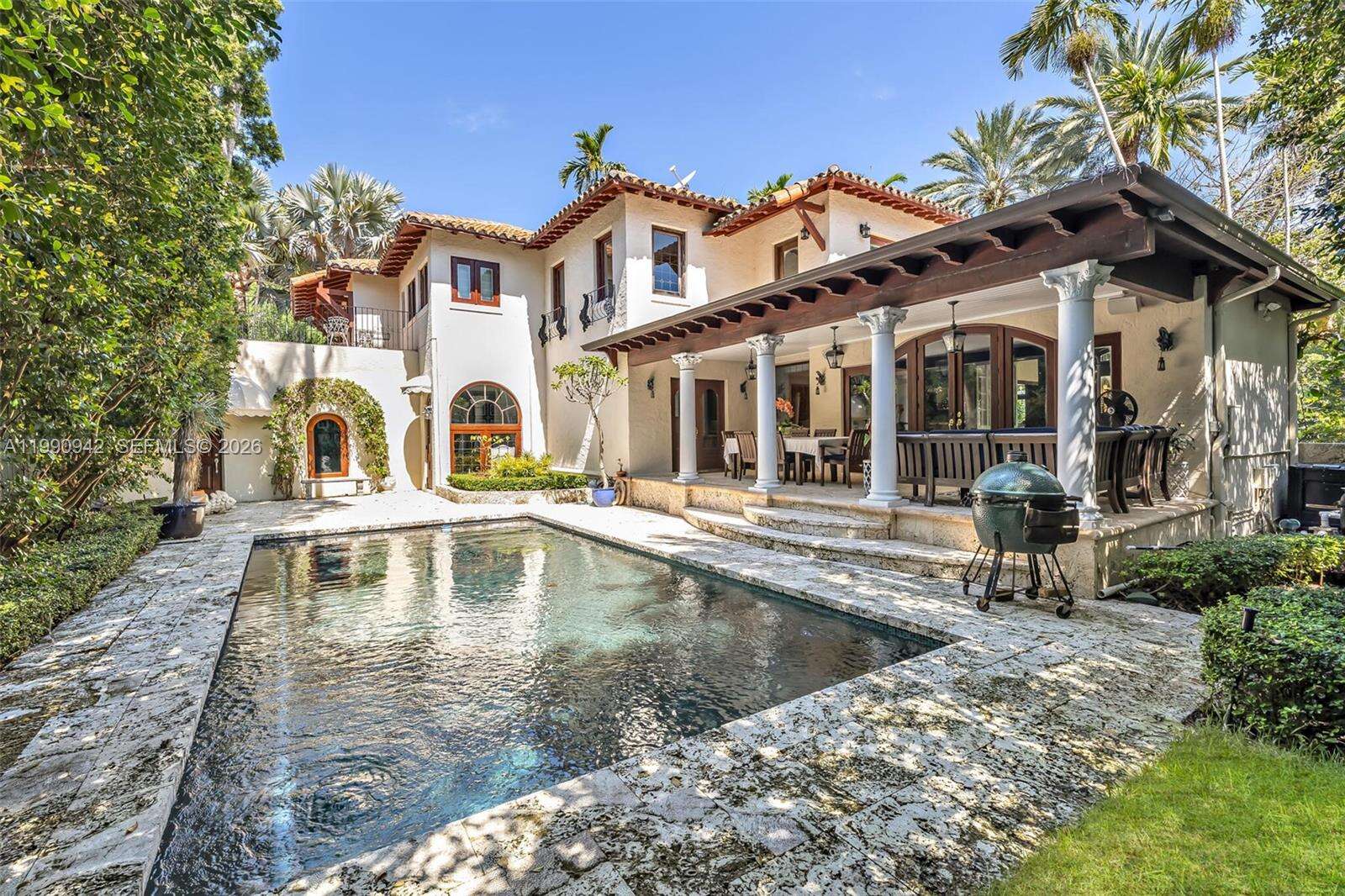 3462 Moorings Way, Miami, FL 33133 | Picture 11