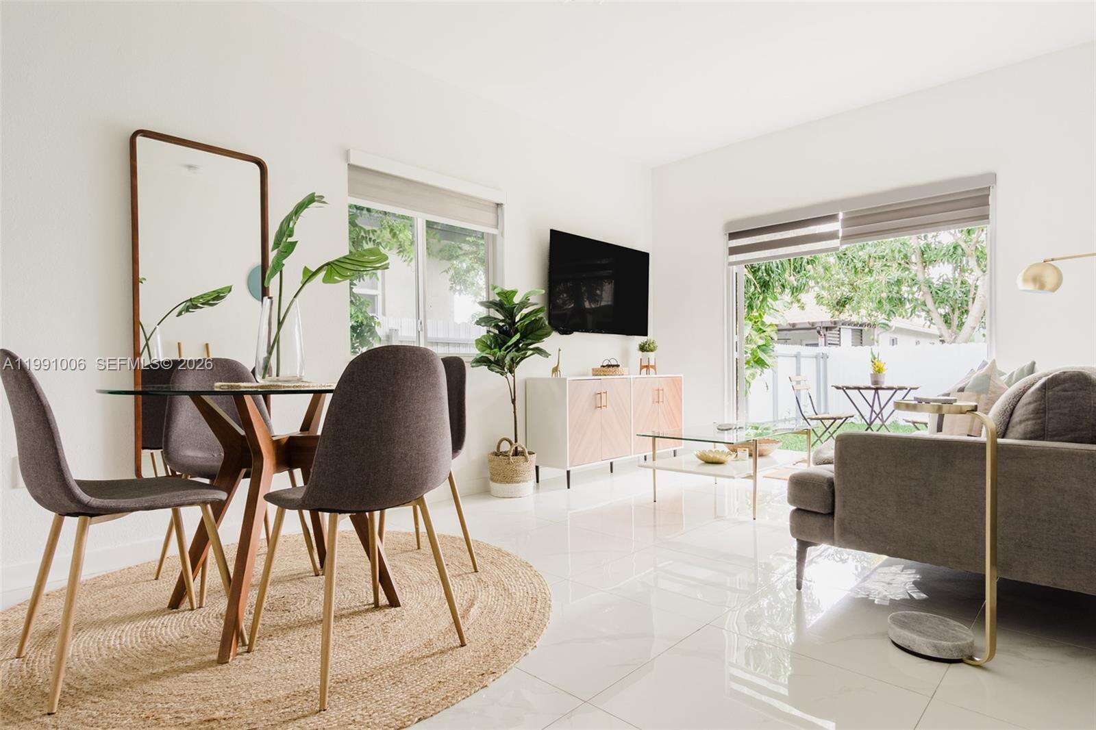 8765 22nd Place, Miami, FL 33147 | Picture 1