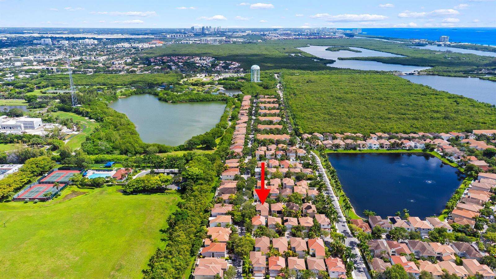 1140 Linden, Hollywood, FL 33019 - For Sale photo 25