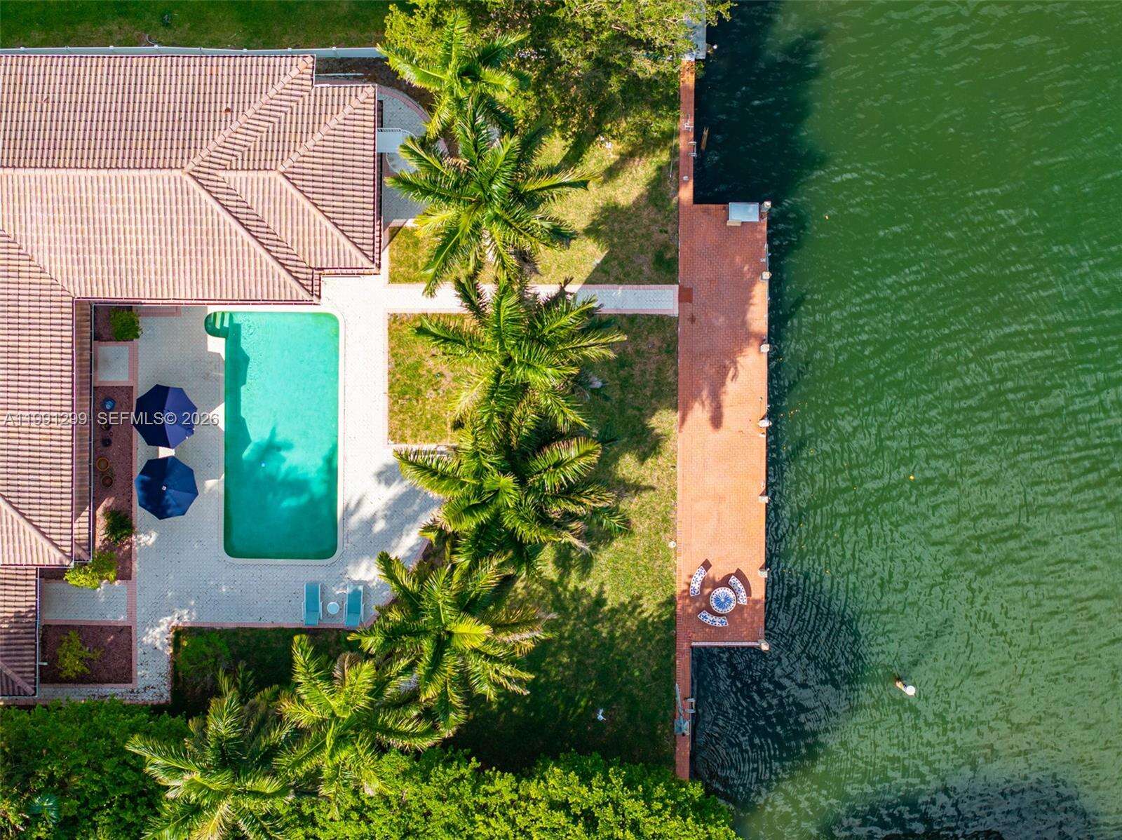 1047 Southlake Dr, Hollywood, FL 33019 | Picture 37