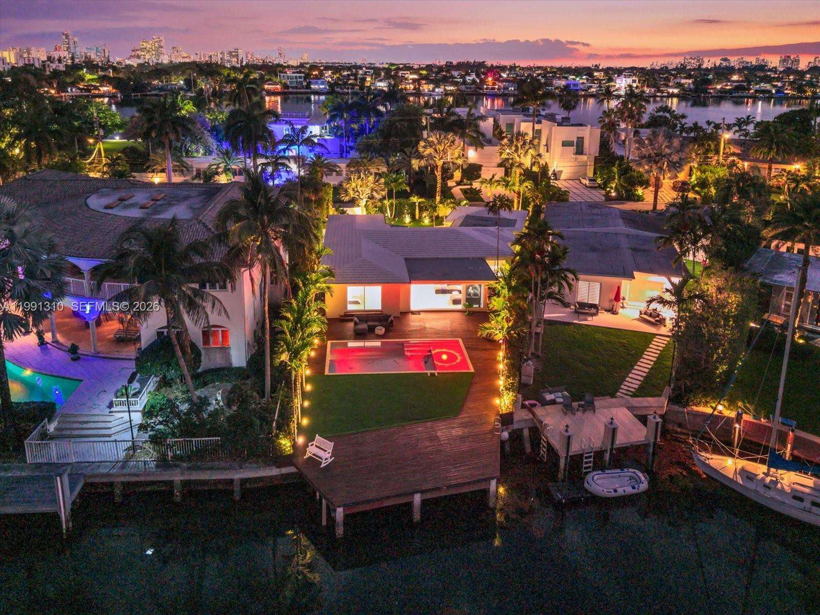 1277 Biscaya Dr, Surfside, FL 33154 | Picture 2