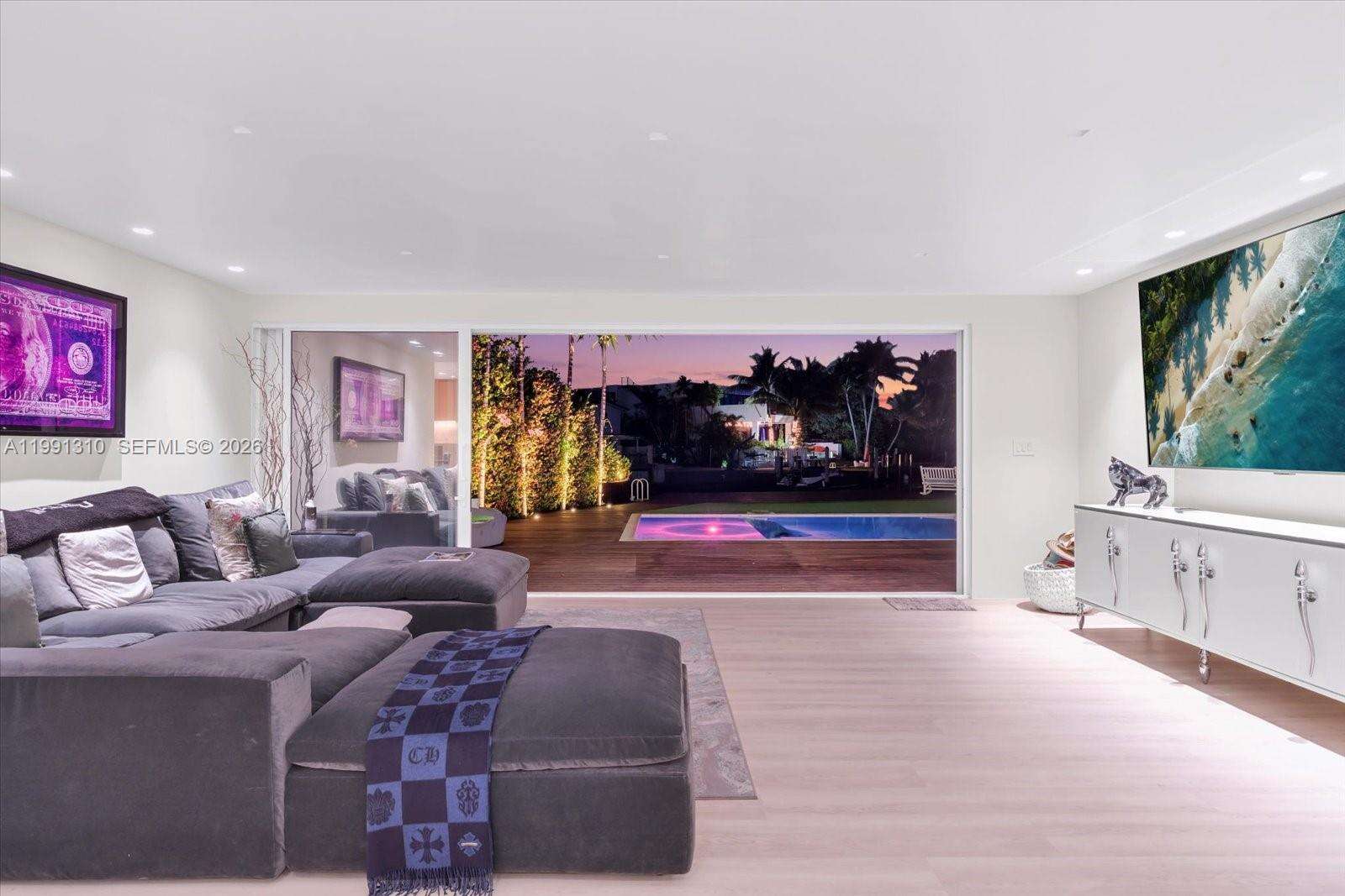 1277 Biscaya Dr, Surfside, FL 33154 | Picture 14