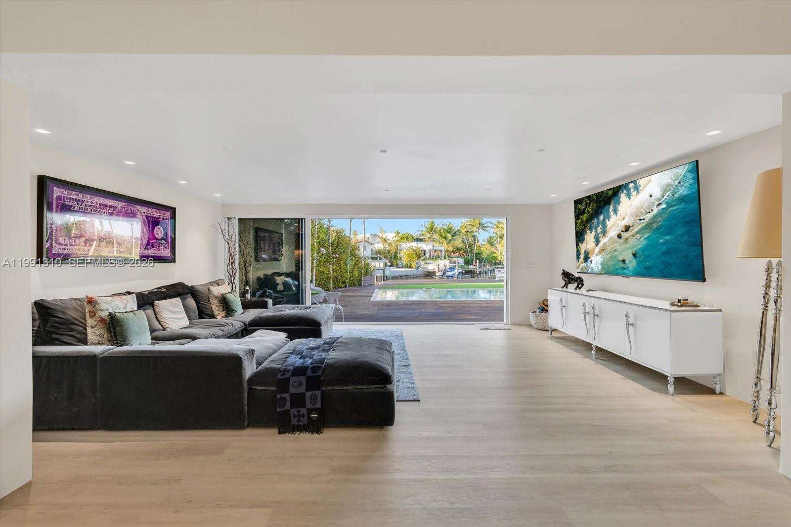 1277 Biscaya Dr, Surfside, FL 33154 | Picture 15