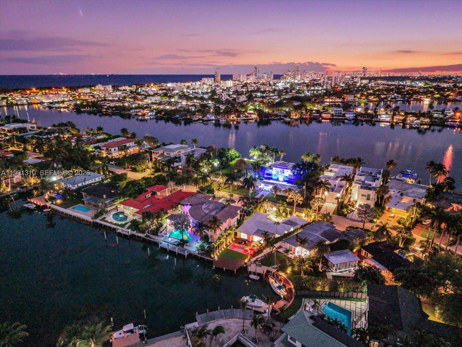 1277 Biscaya Dr, Surfside, FL 33154 | Picture 4