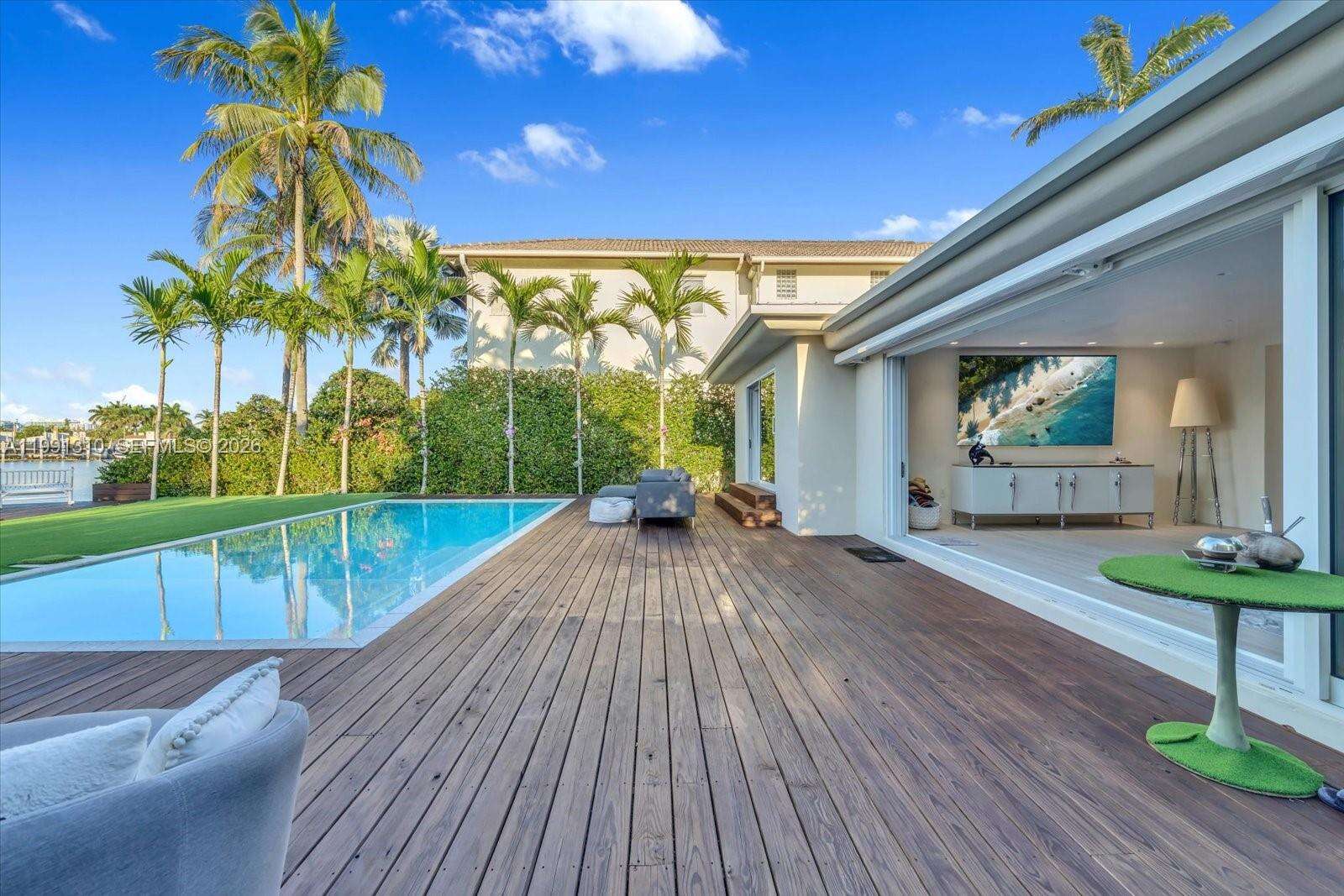 1277 Biscaya Dr, Surfside, FL 33154 | Picture 31