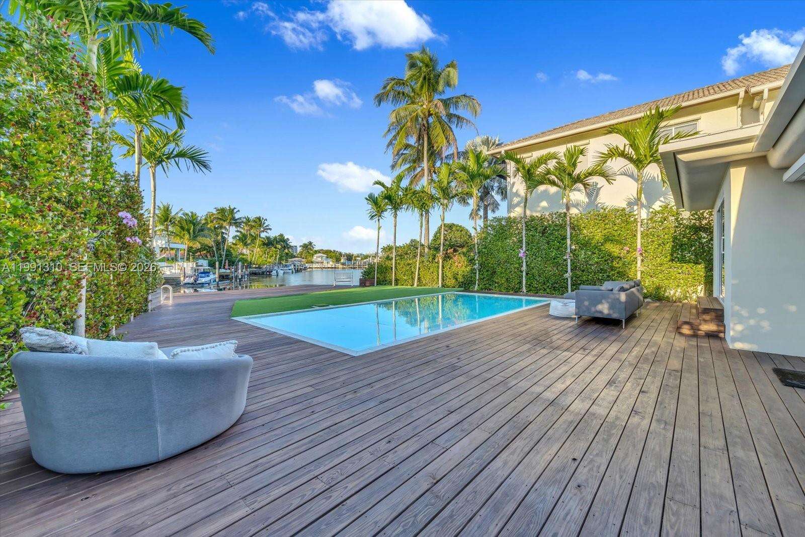 1277 Biscaya Dr, Surfside, FL 33154 | Picture 32