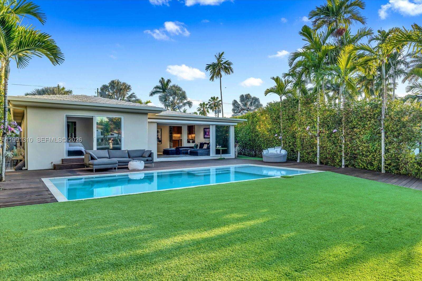 1277 Biscaya Dr, Surfside, FL 33154 | Picture 34