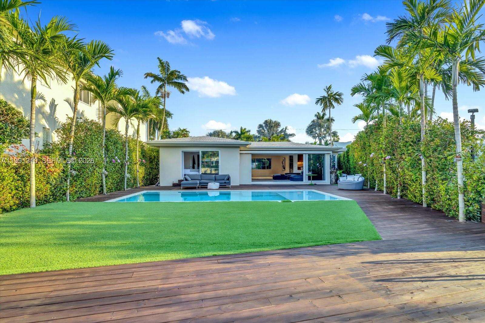 1277 Biscaya Dr, Surfside, FL 33154 | Picture 35