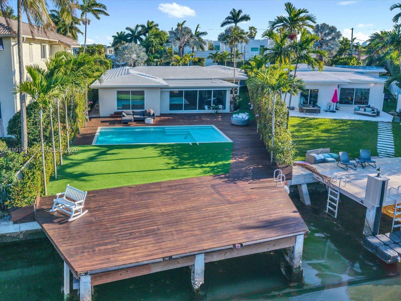 1277 Biscaya Dr, Surfside, FL 33154 | Picture 36